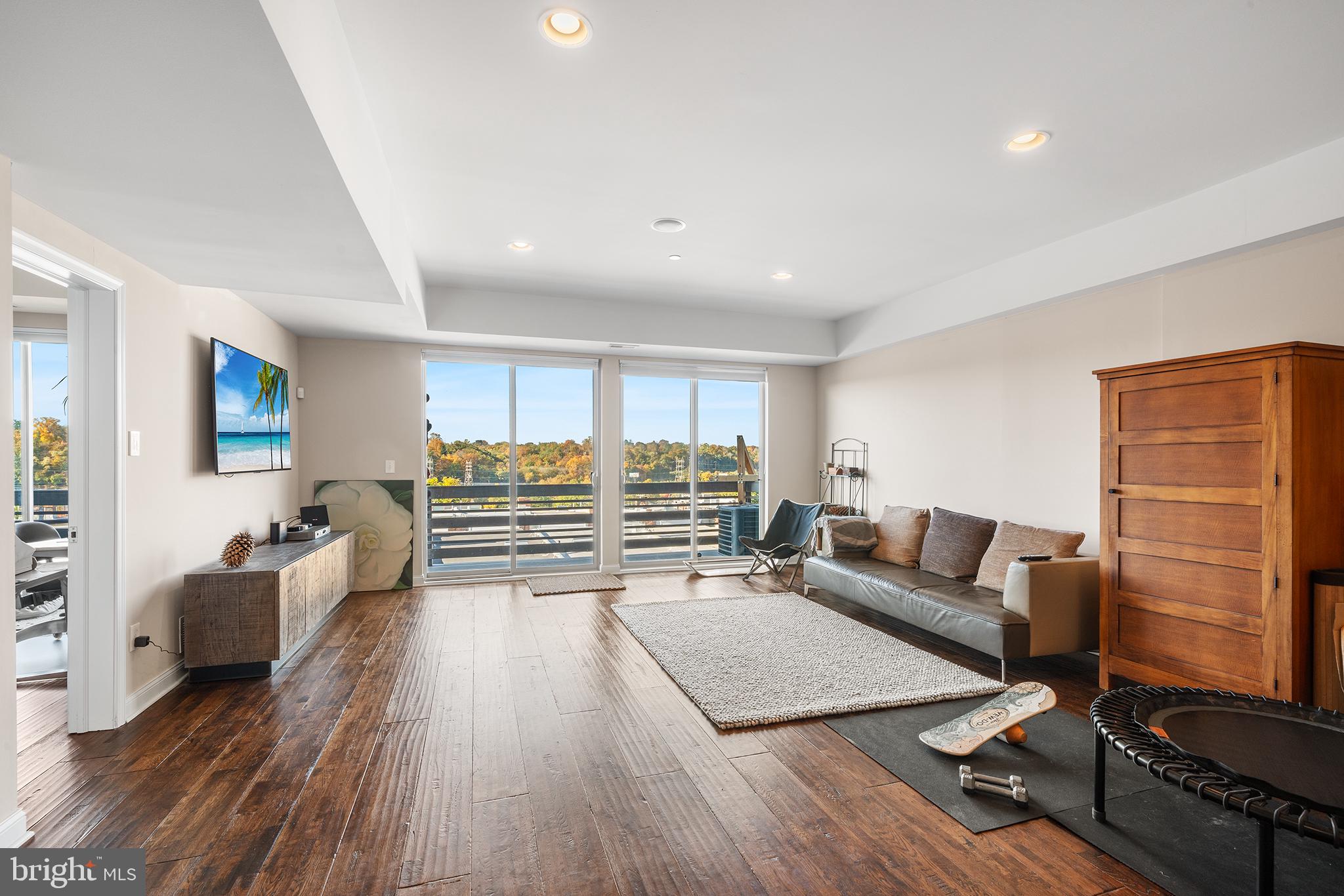 MANAYUNK - Residential