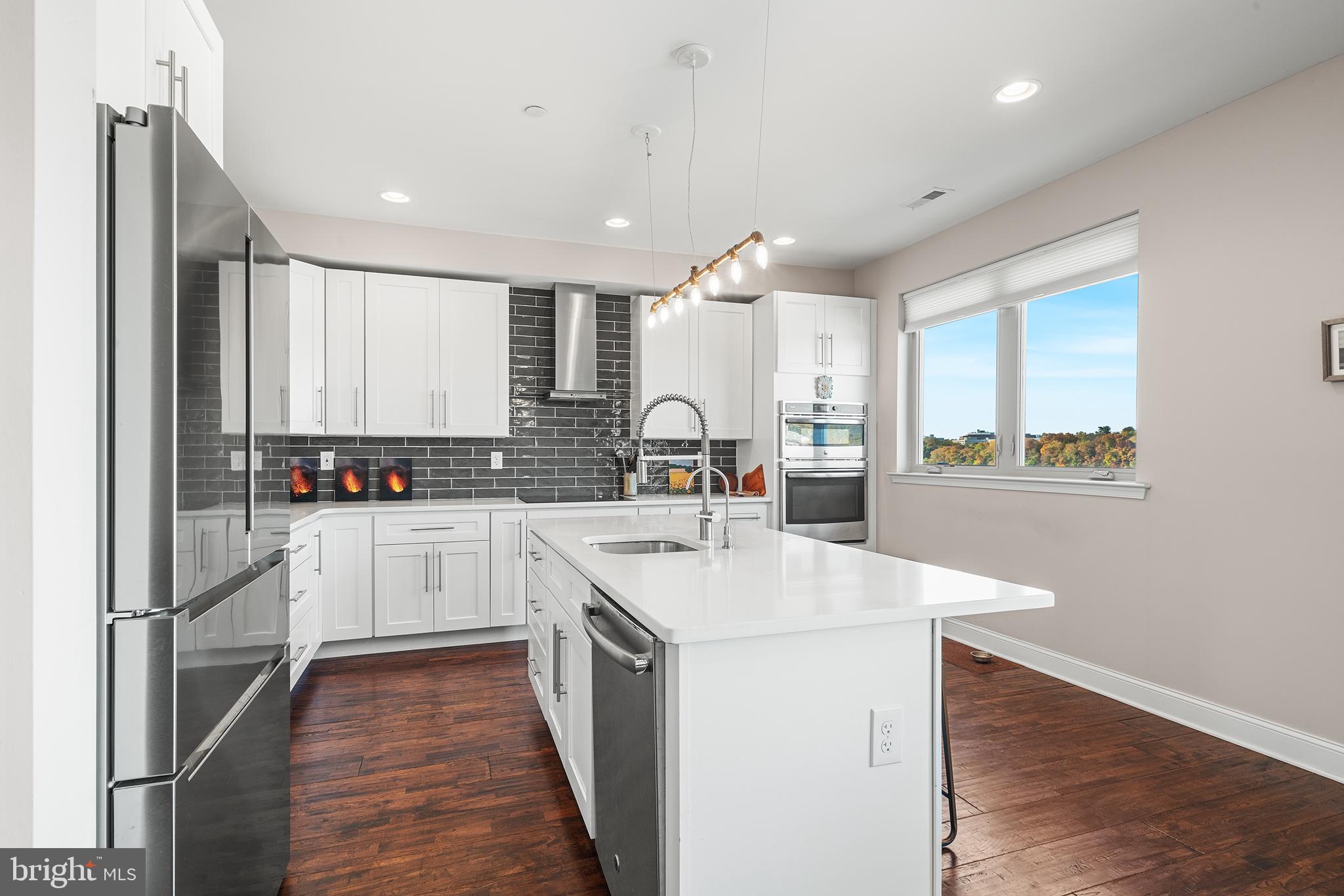 MANAYUNK - Residential