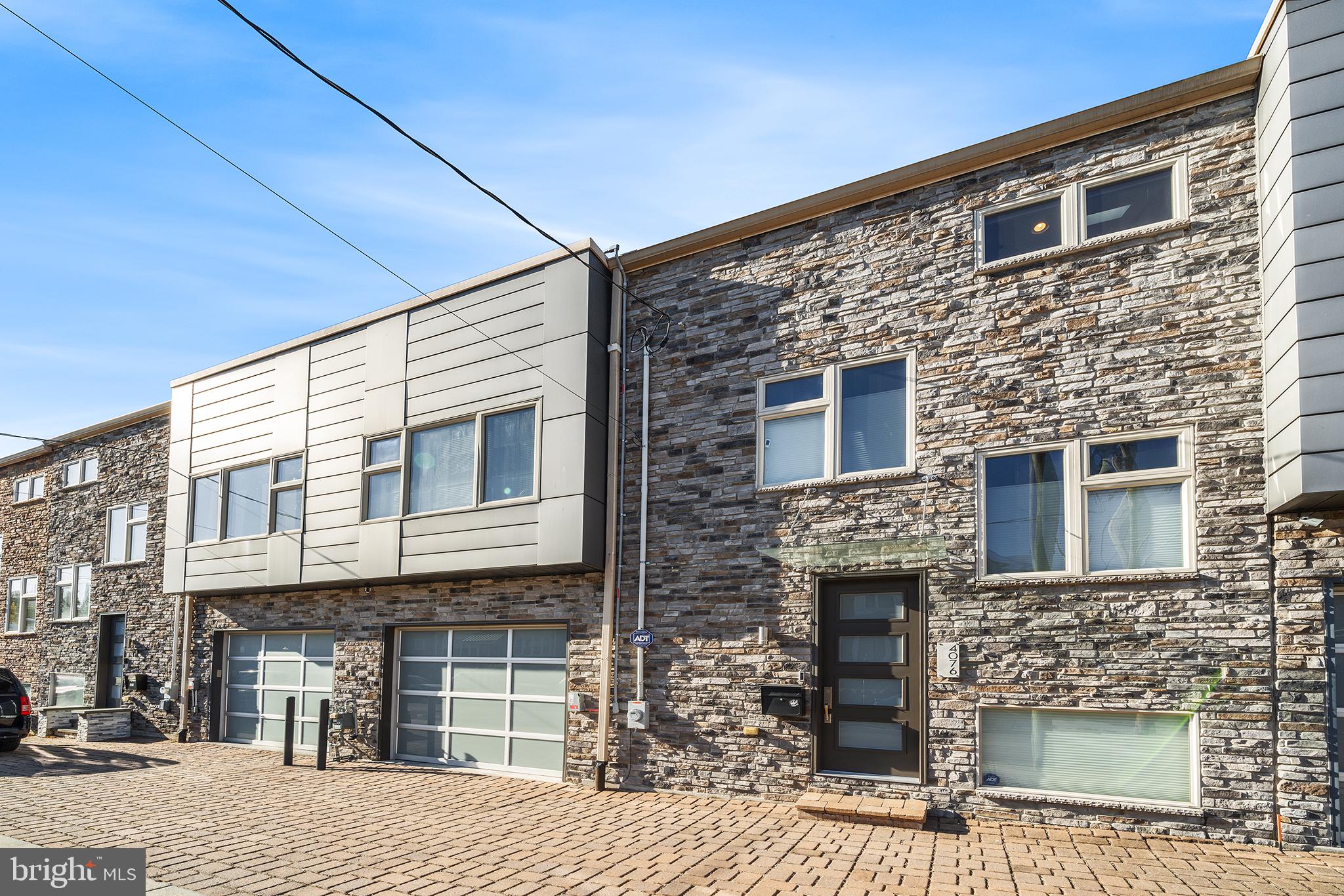 MANAYUNK - Residential