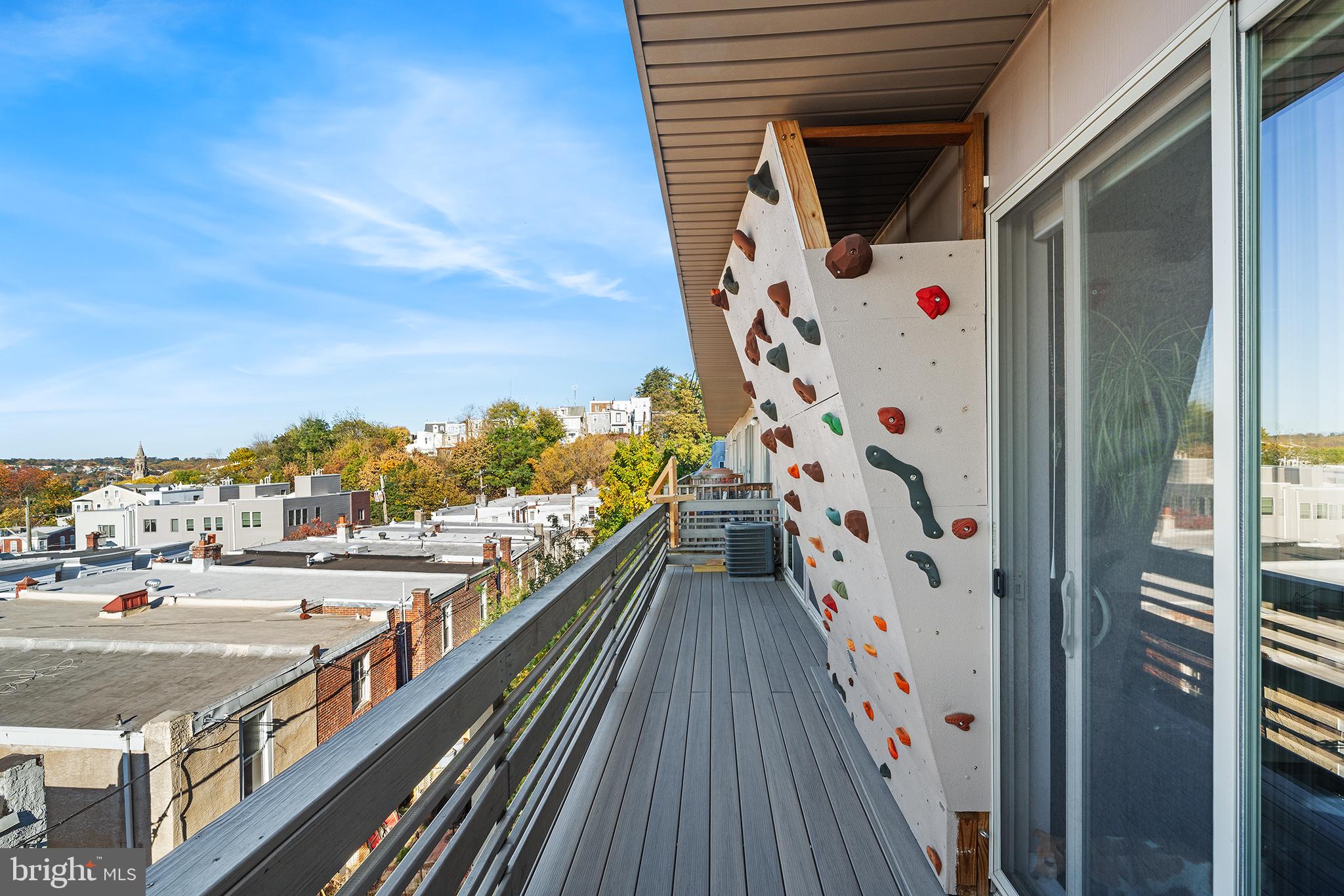 MANAYUNK - Residential