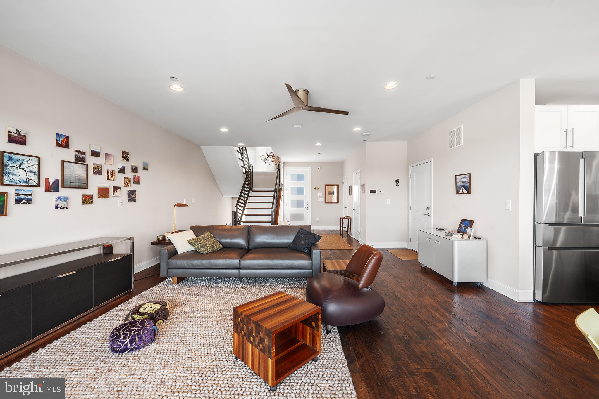 MANAYUNK - Residential