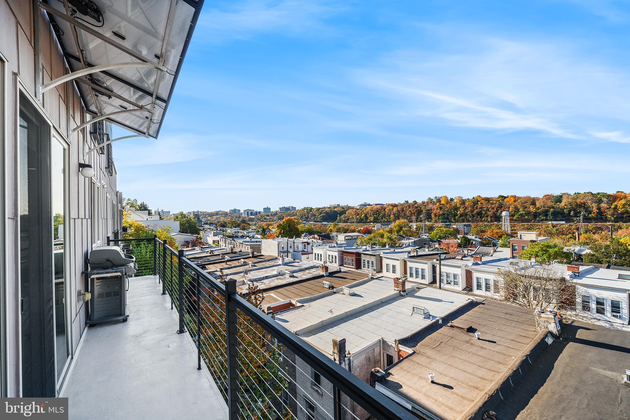 MANAYUNK - Residential