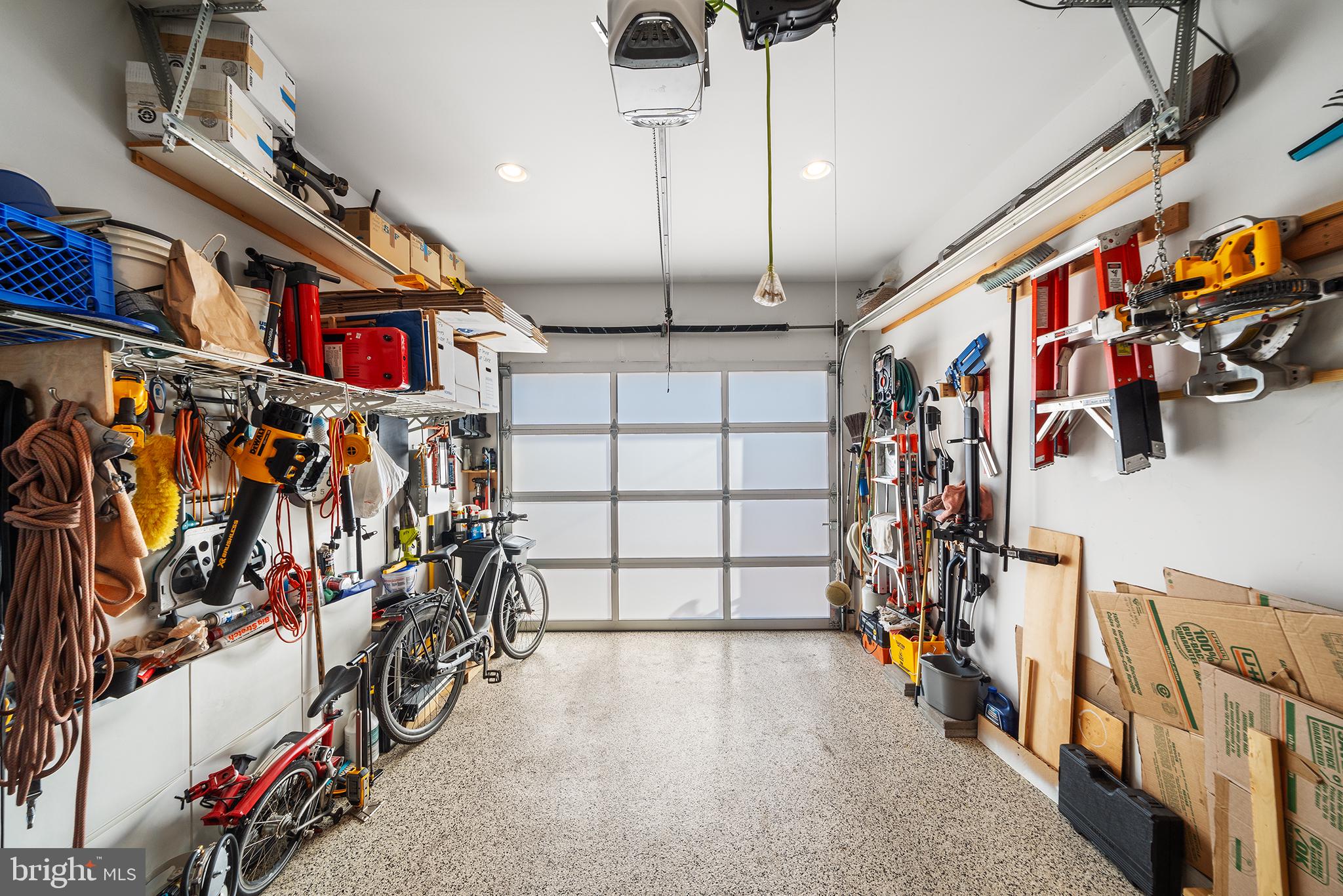 MANAYUNK - Residential