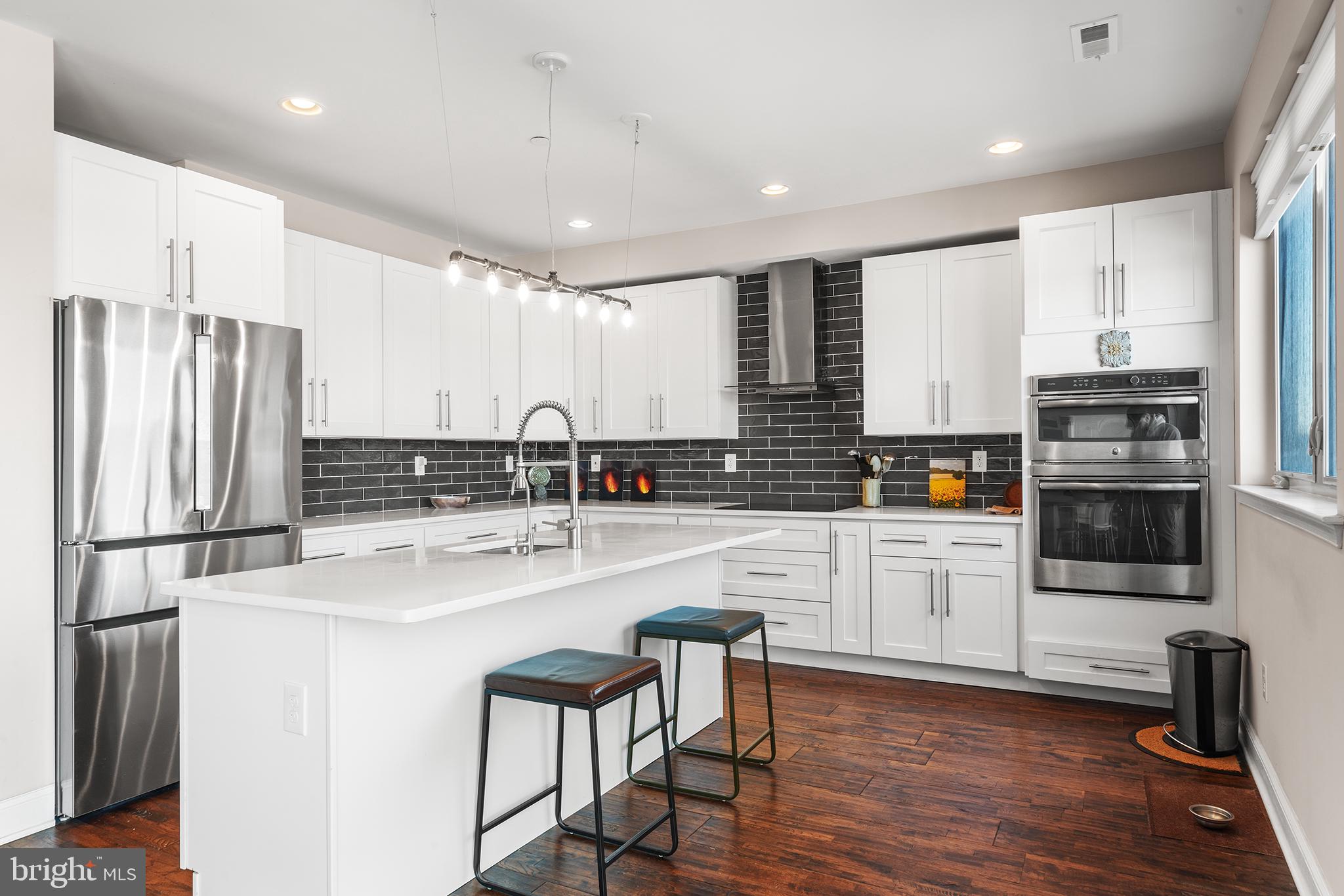 MANAYUNK - Residential