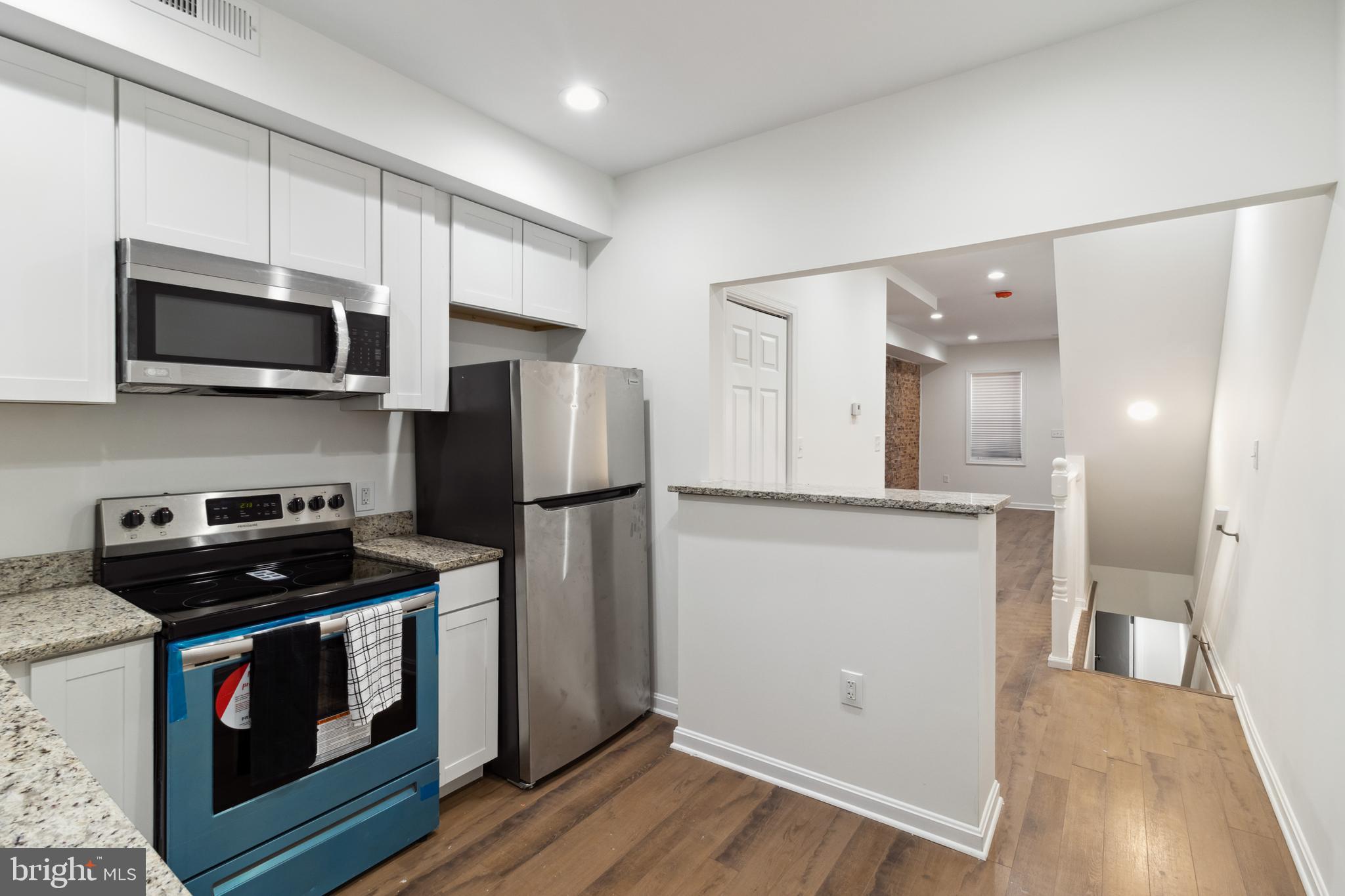 MIDDLE EAST - Residential