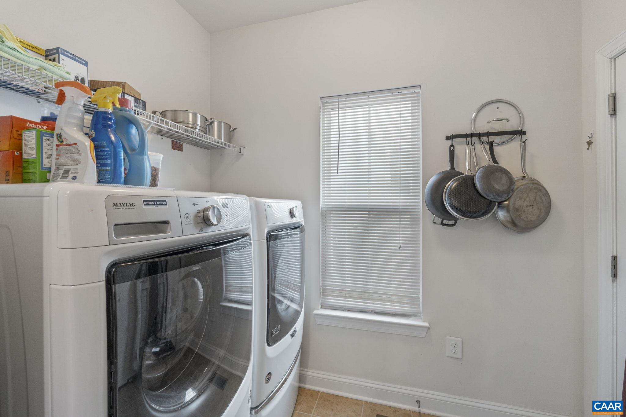 DUNLORA FOREST - Residential