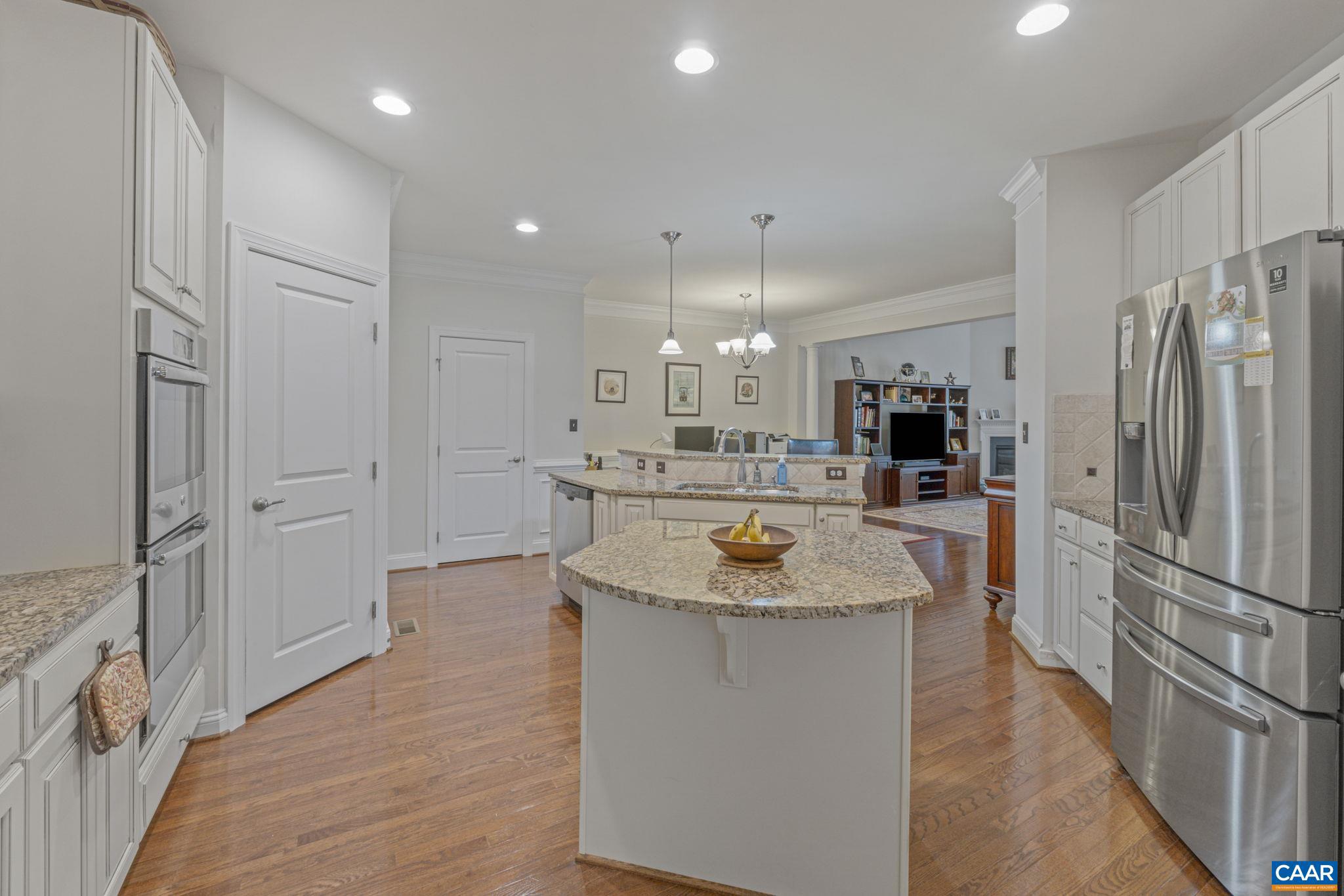 DUNLORA FOREST - Residential