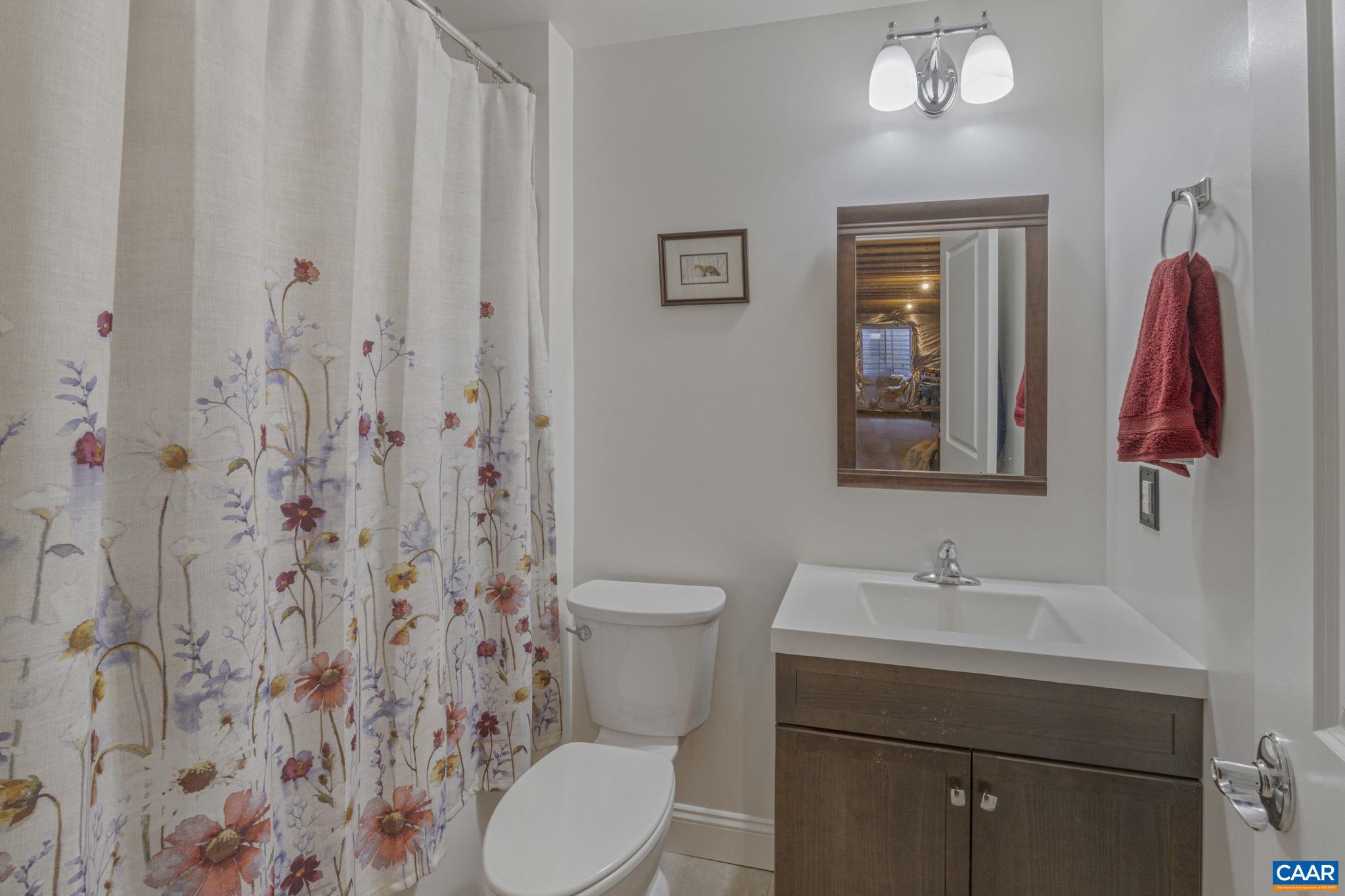 DUNLORA FOREST - Residential