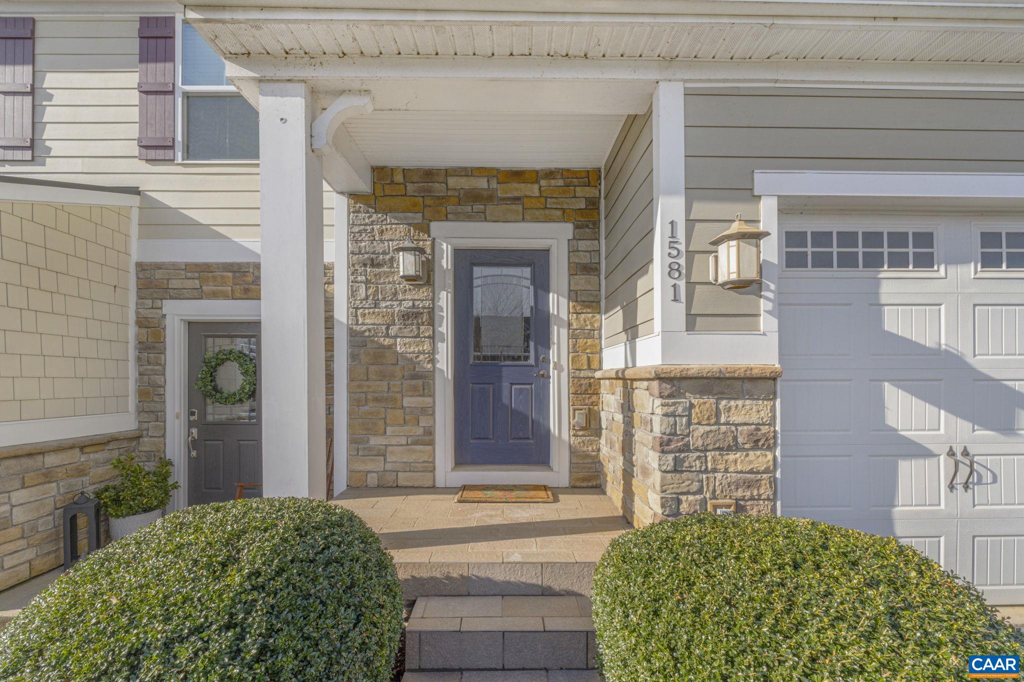 DUNLORA FOREST - Residential