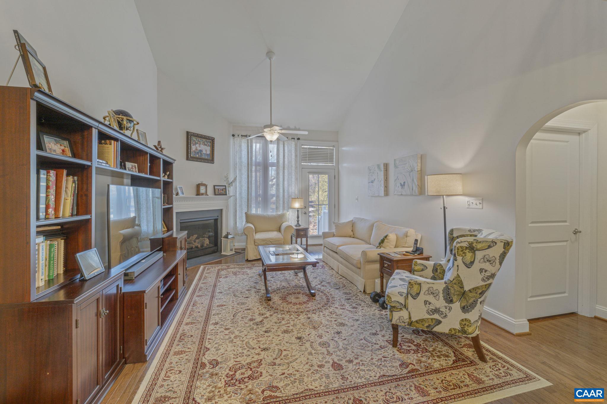 DUNLORA FOREST - Residential