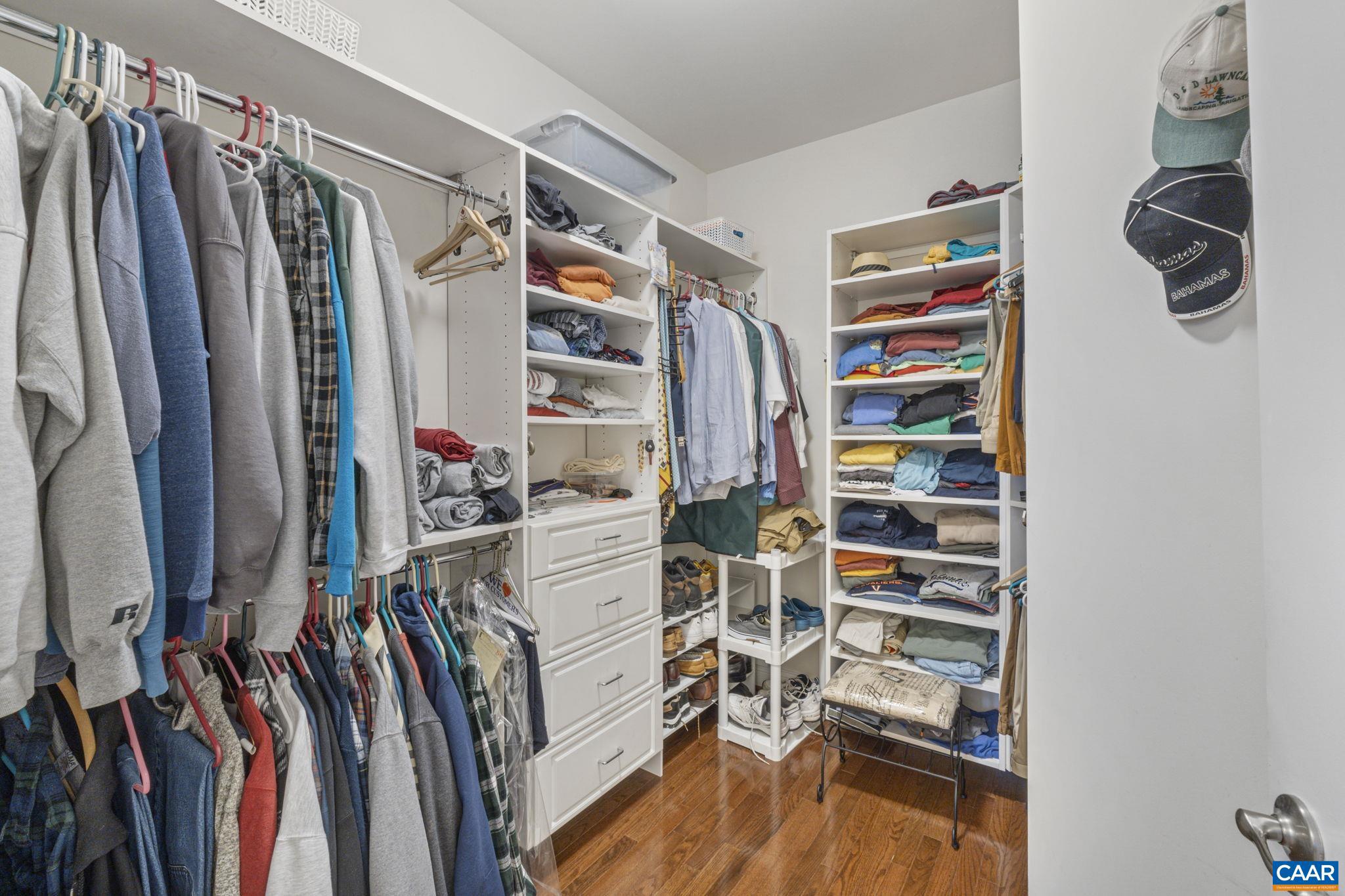 DUNLORA FOREST - Residential