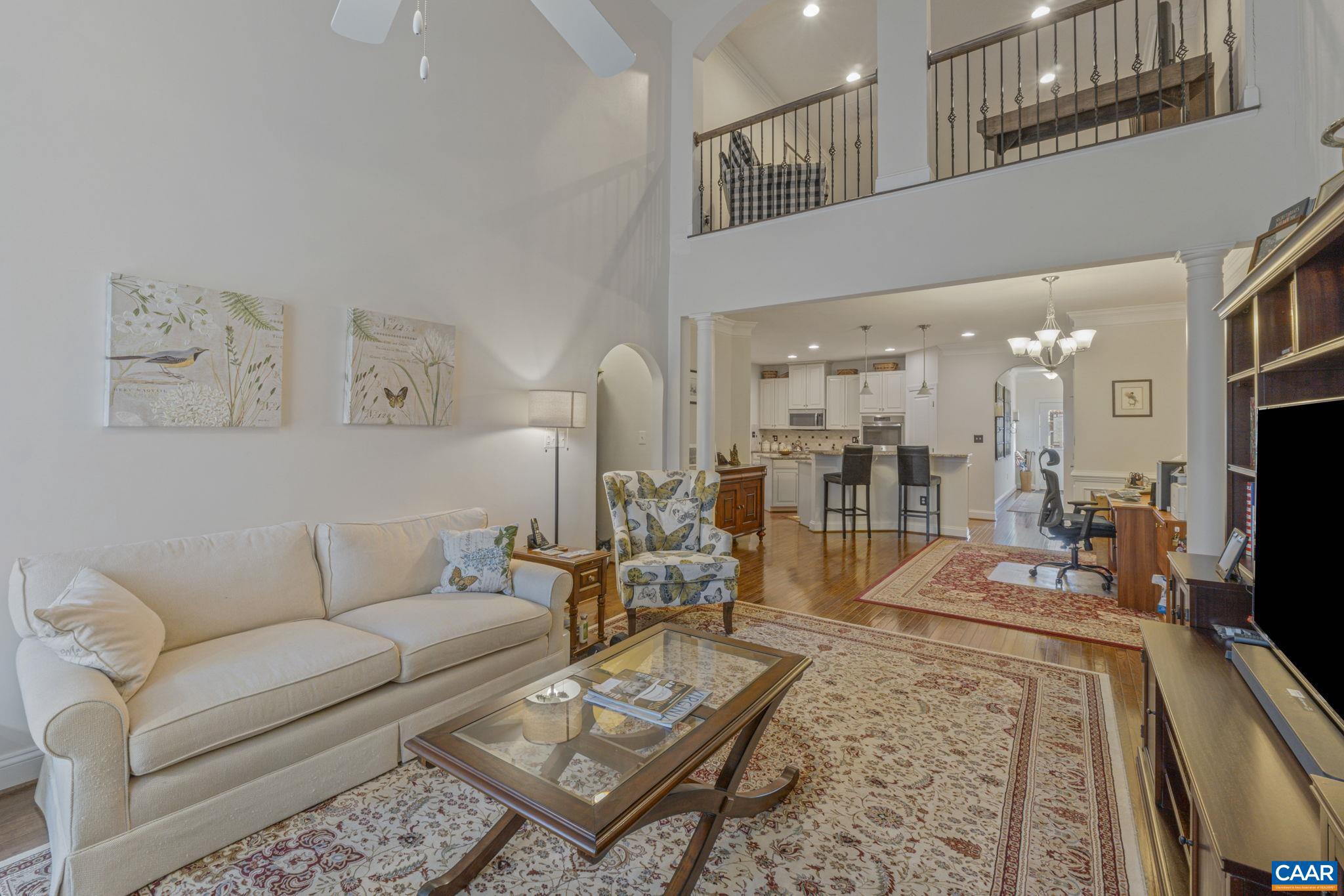 DUNLORA FOREST - Residential