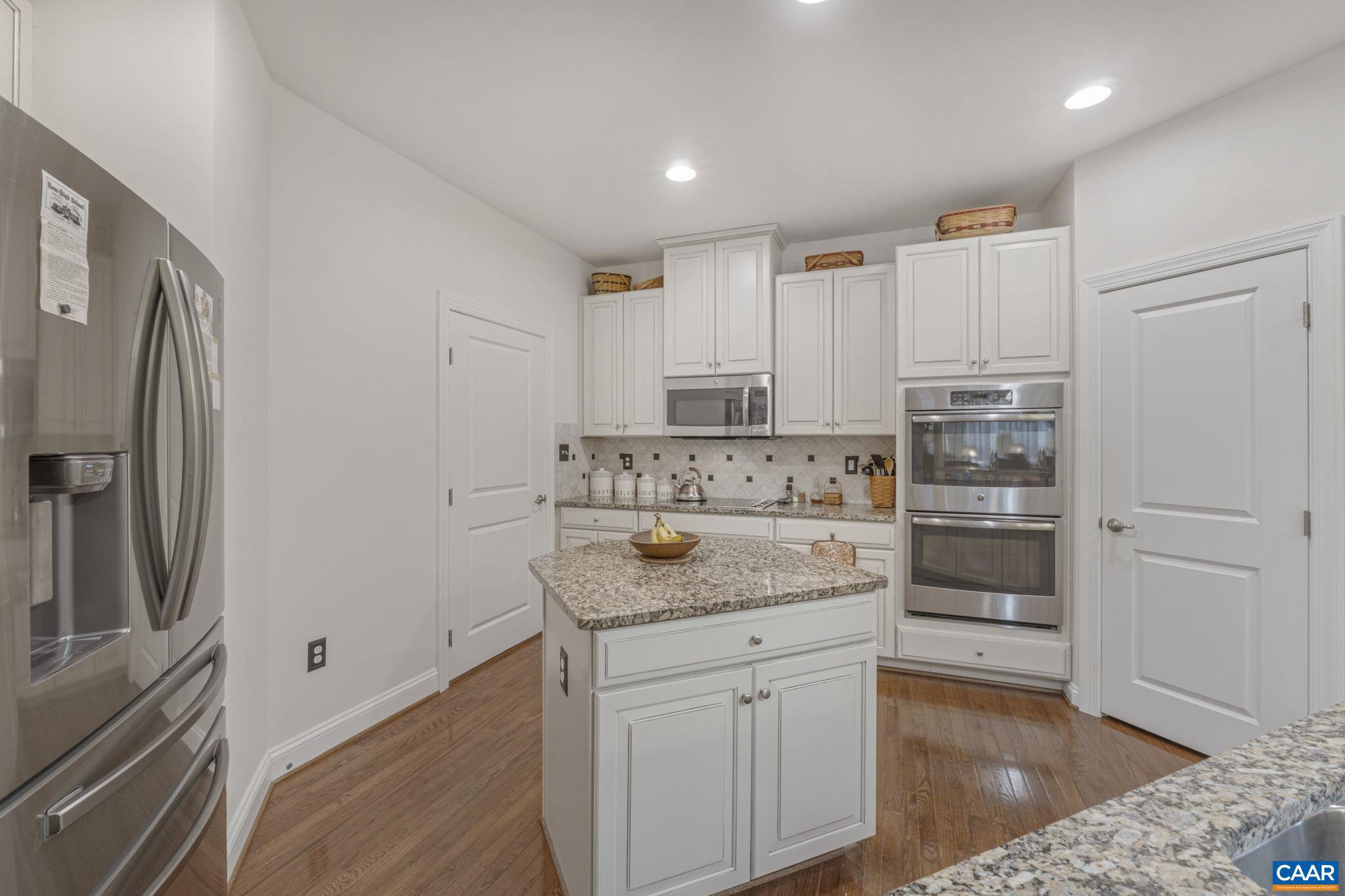 DUNLORA FOREST - Residential