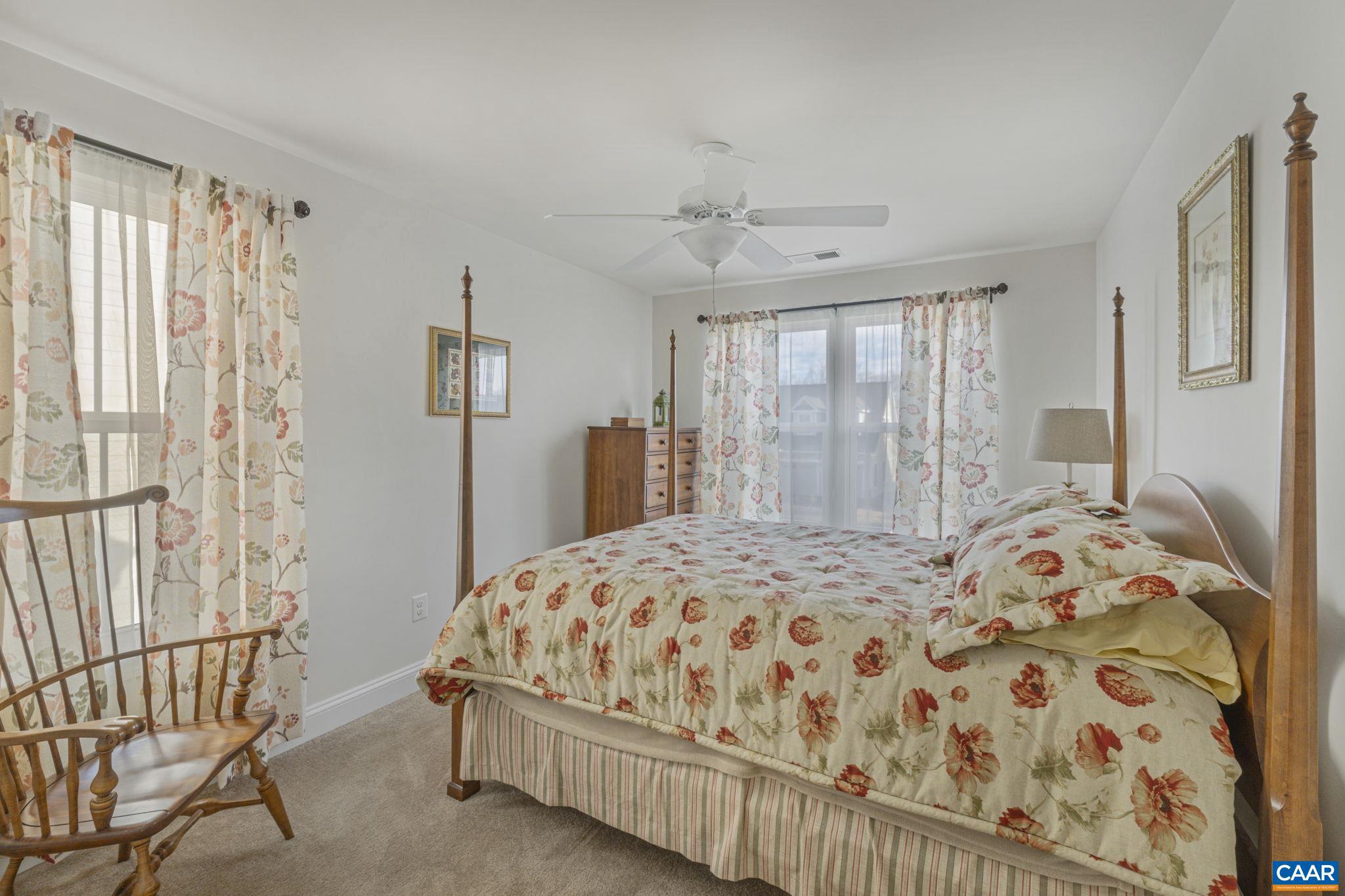 DUNLORA FOREST - Residential