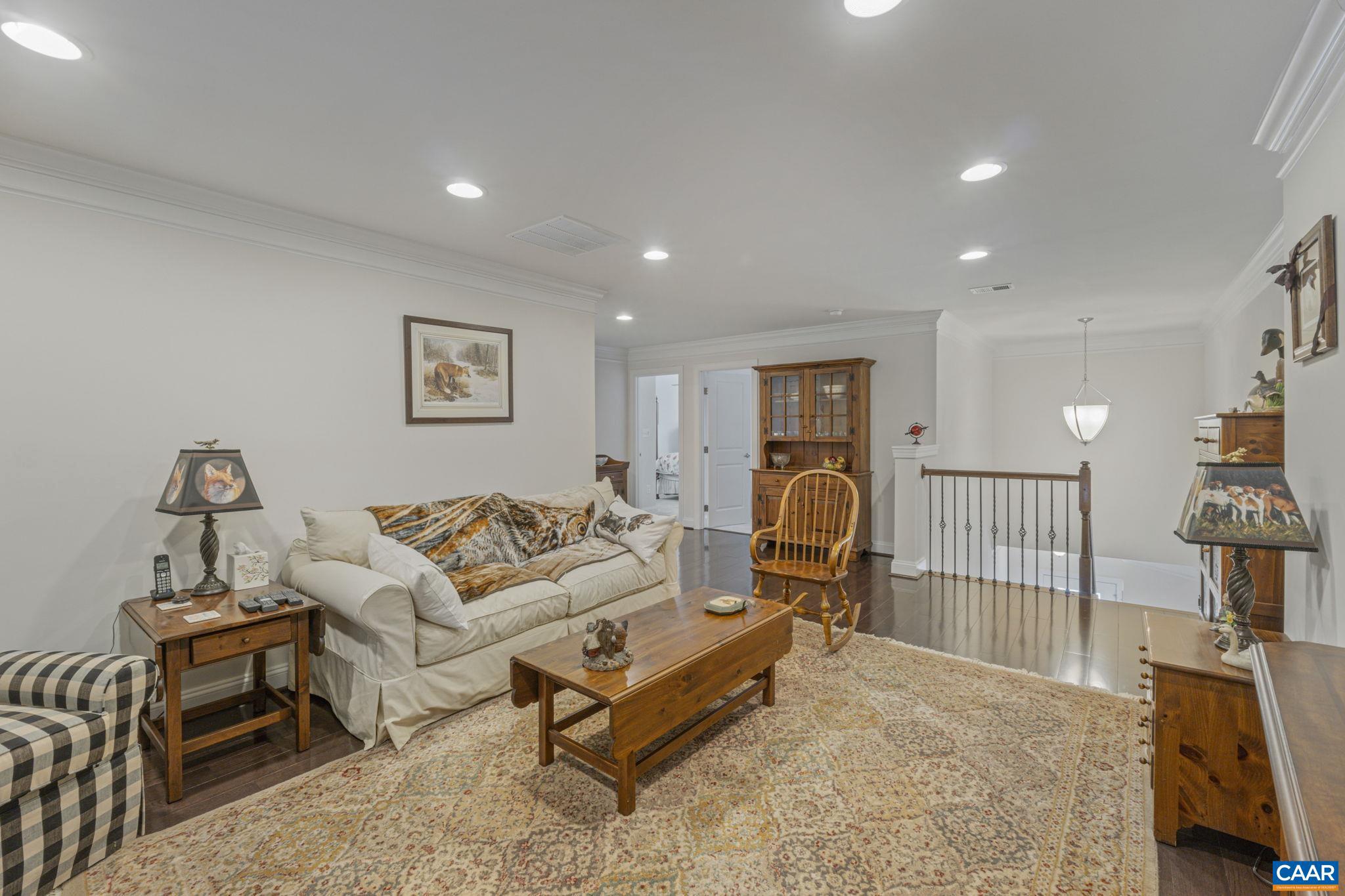 DUNLORA FOREST - Residential