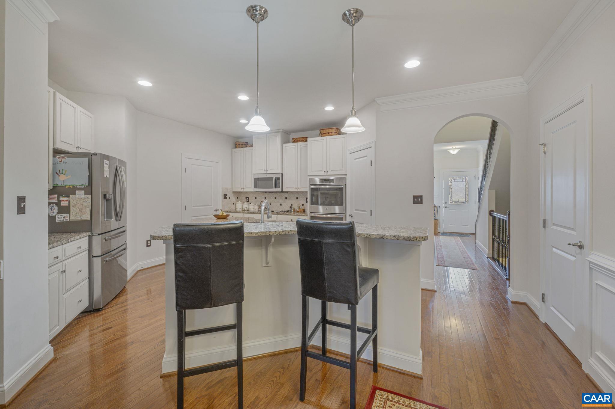 DUNLORA FOREST - Residential