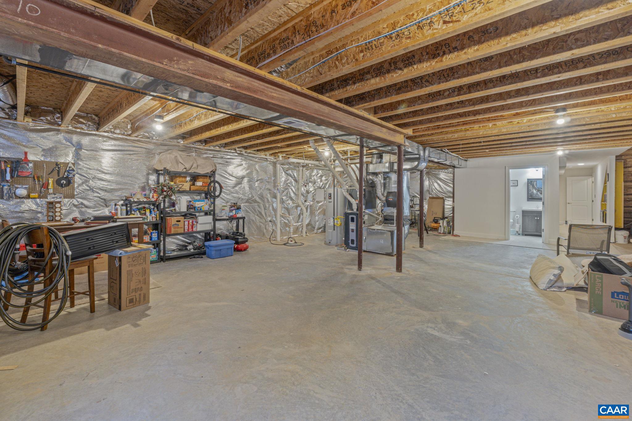 DUNLORA FOREST - Residential