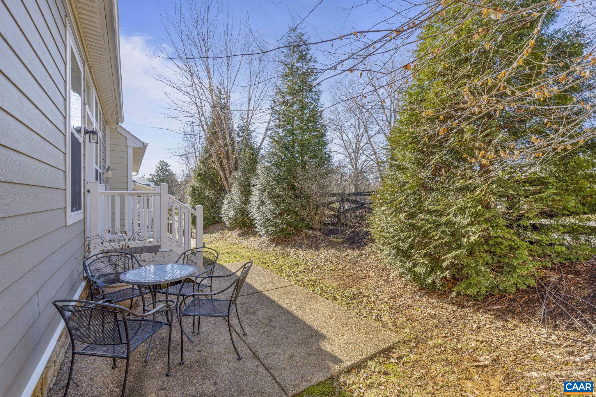 DUNLORA FOREST - Residential