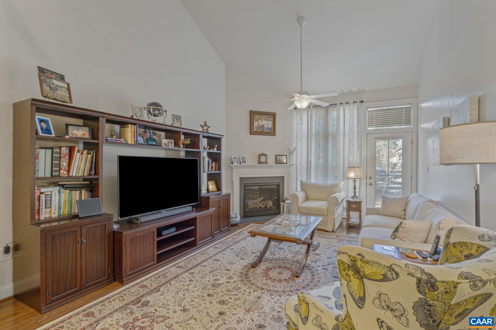 DUNLORA FOREST - Residential