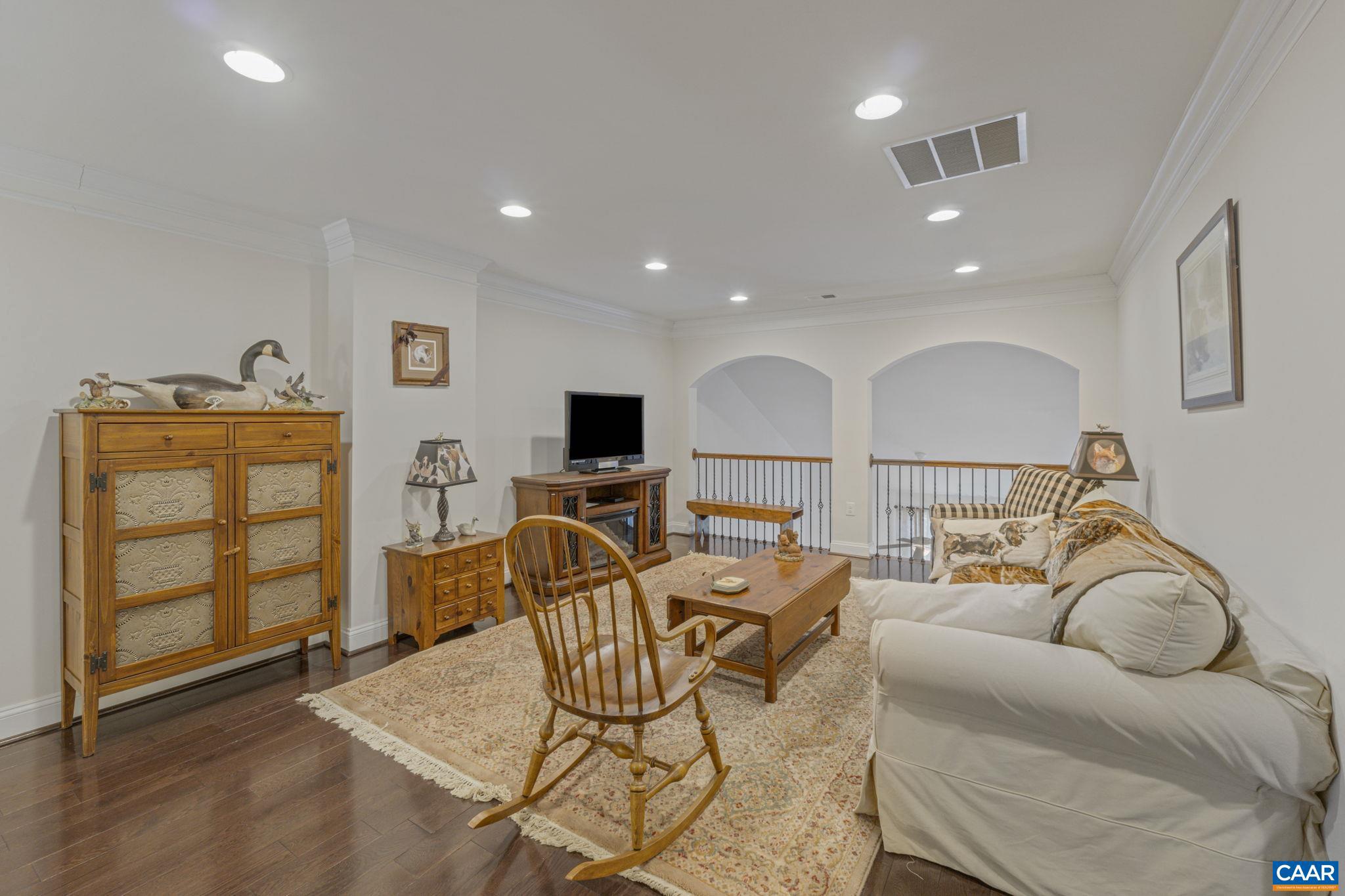 DUNLORA FOREST - Residential