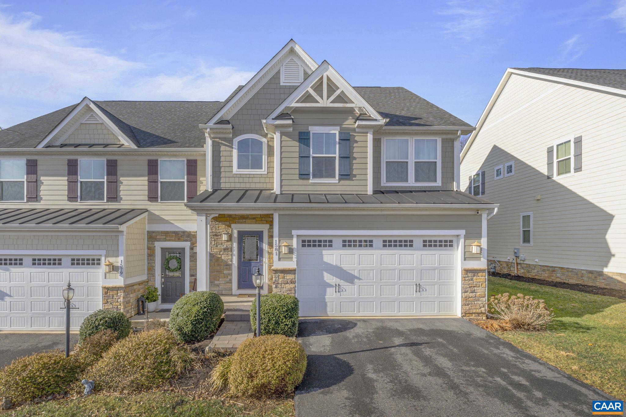 DUNLORA FOREST - Residential