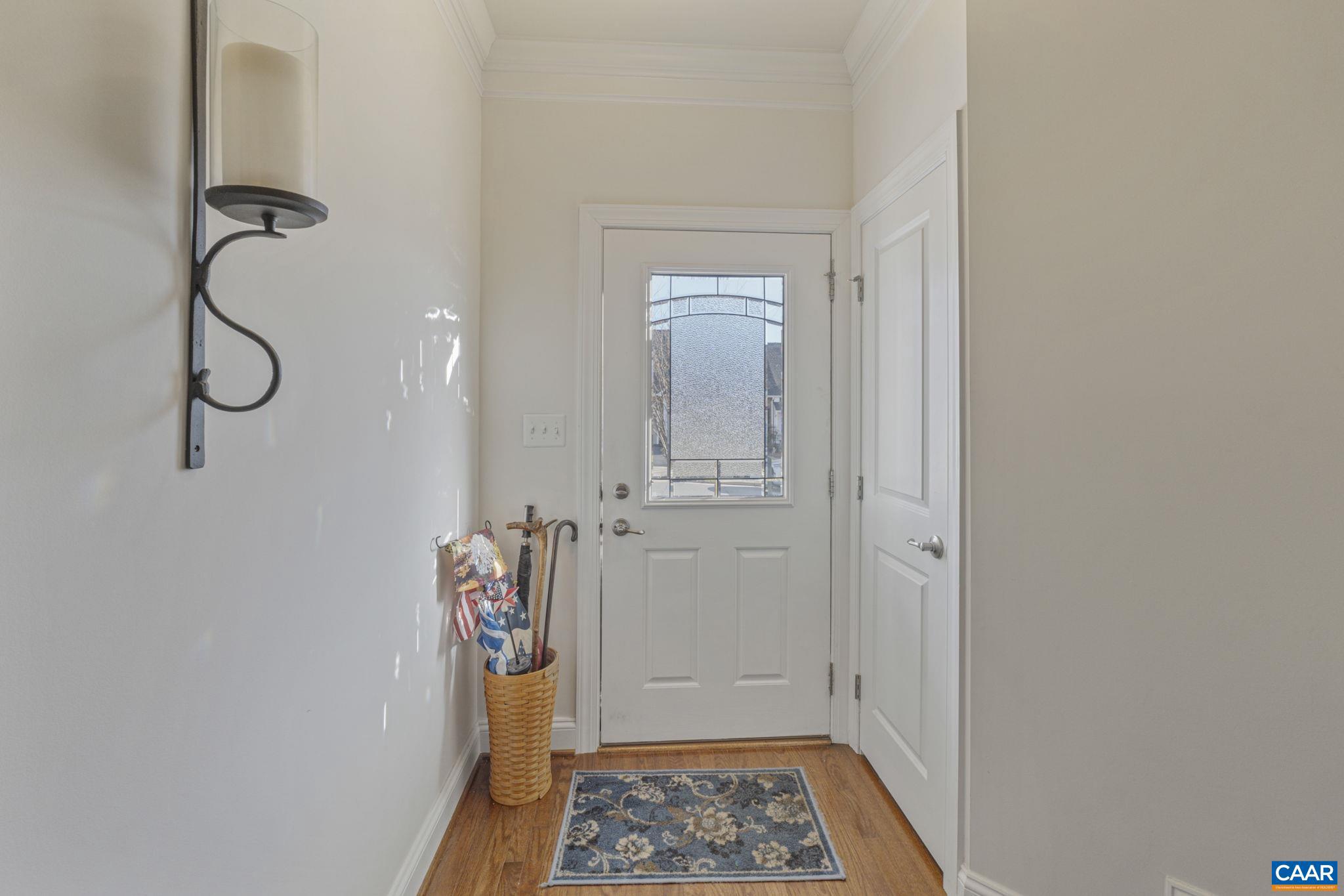 DUNLORA FOREST - Residential