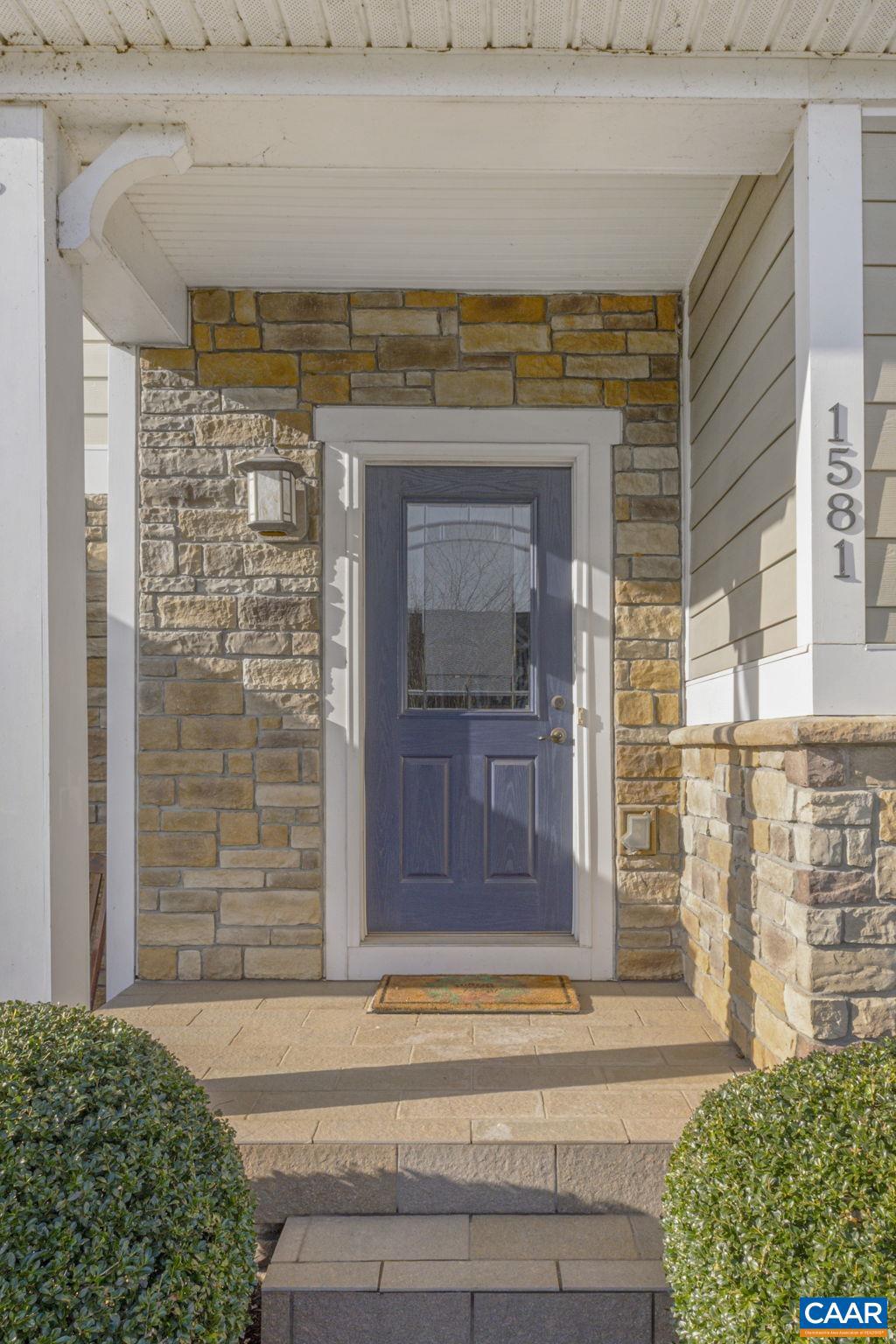 DUNLORA FOREST - Residential