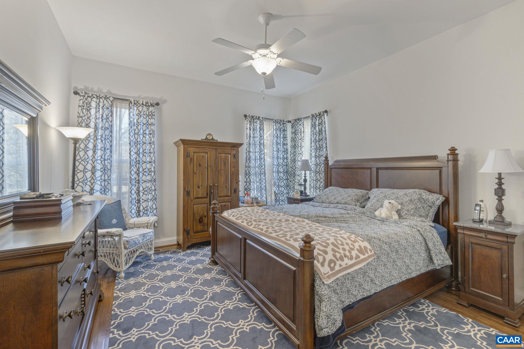 DUNLORA FOREST - Residential