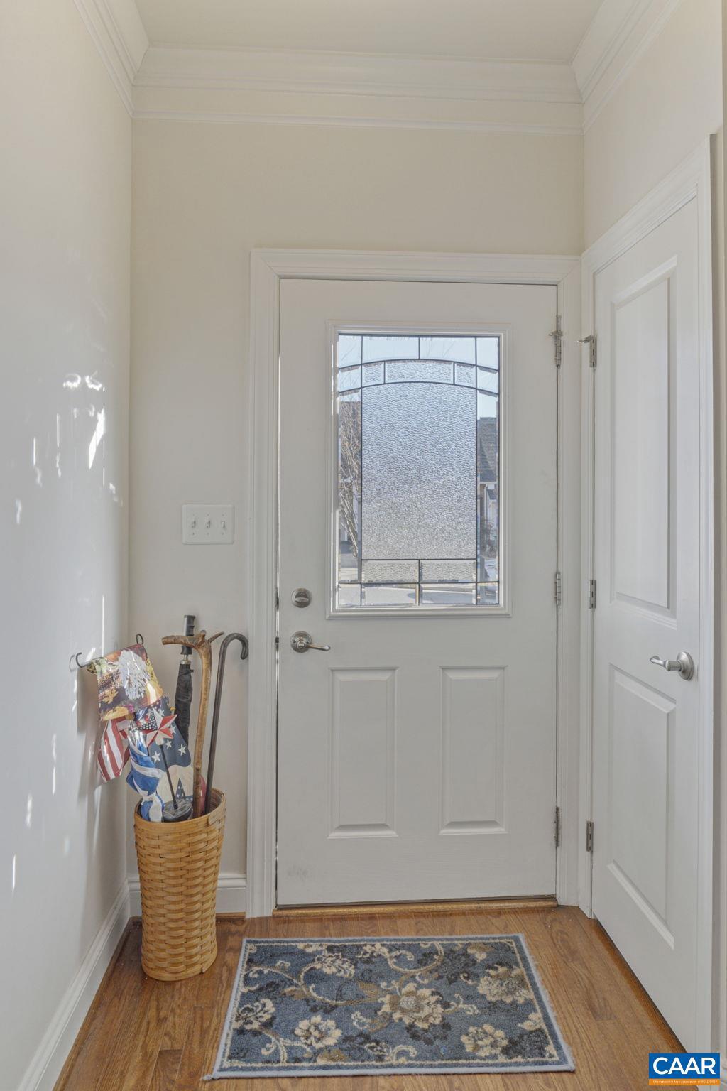 DUNLORA FOREST - Residential