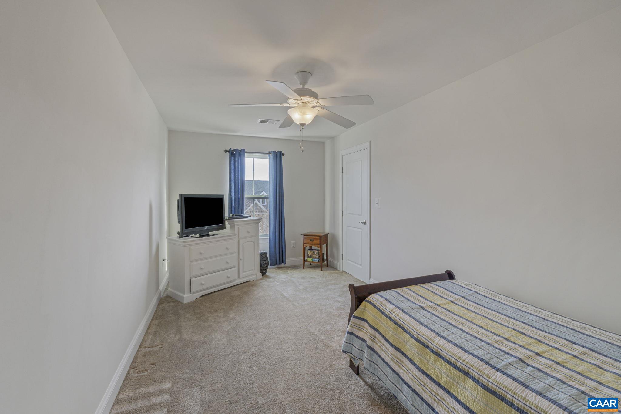 DUNLORA FOREST - Residential