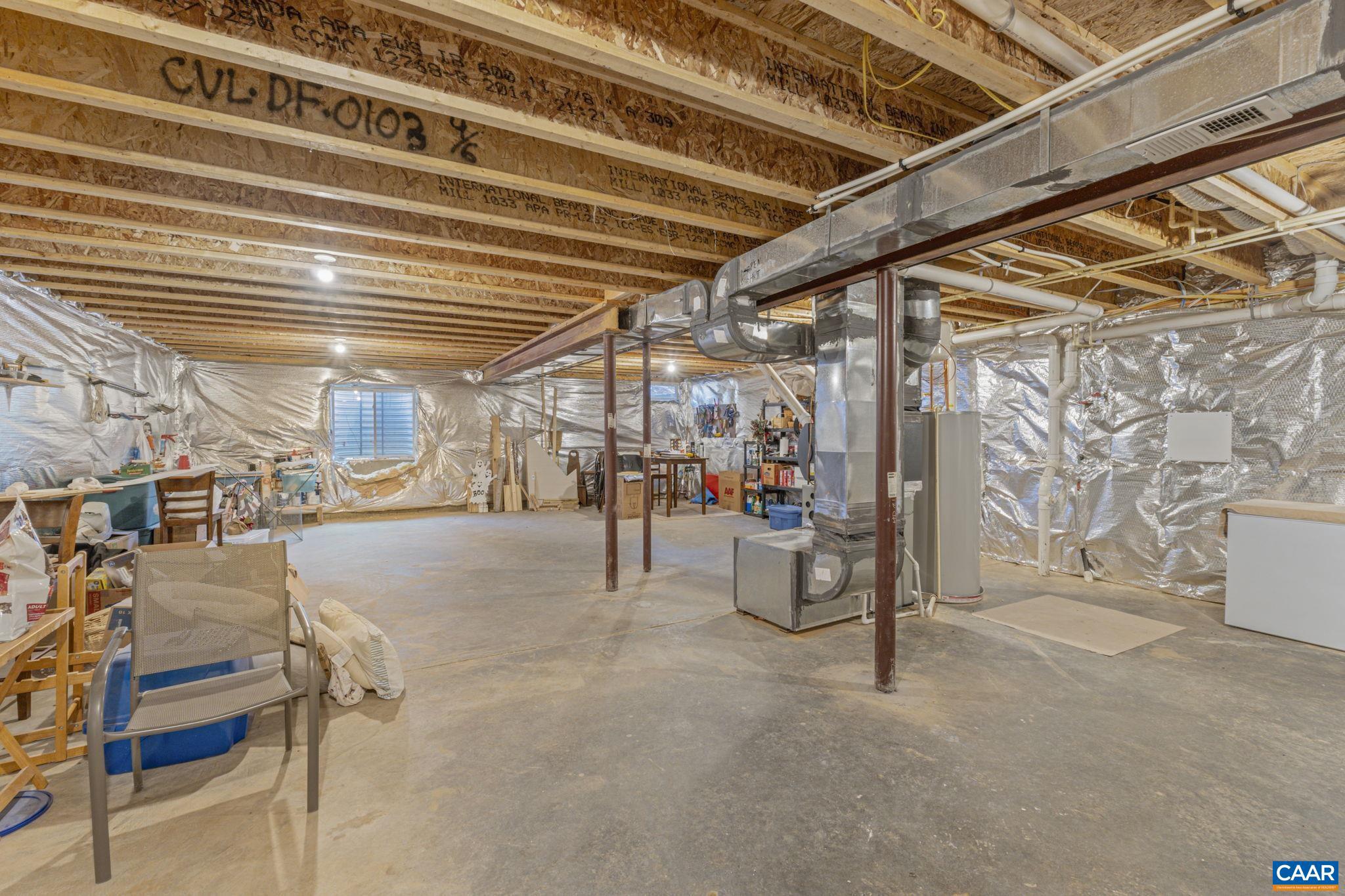 DUNLORA FOREST - Residential