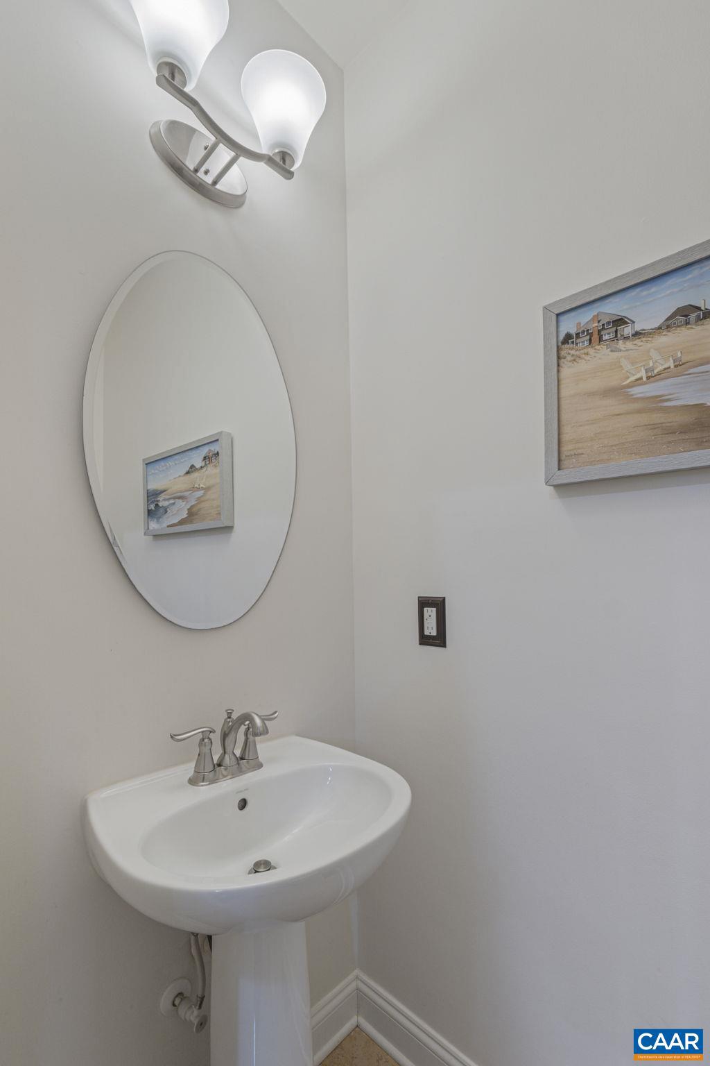 DUNLORA FOREST - Residential