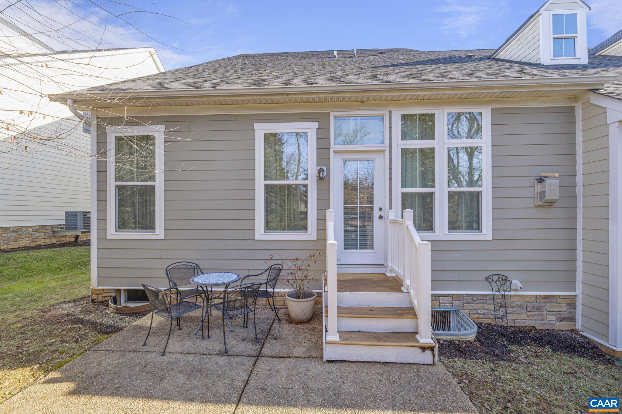 DUNLORA FOREST - Residential