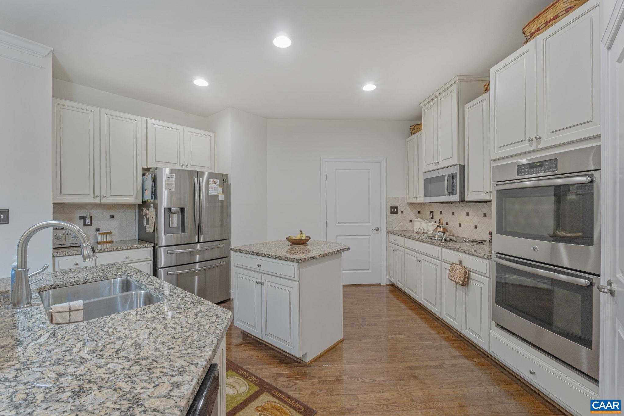 DUNLORA FOREST - Residential