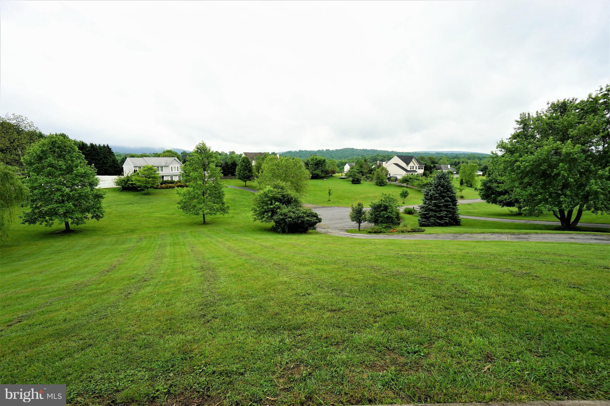 CANVASBACK RIDGE - Residential