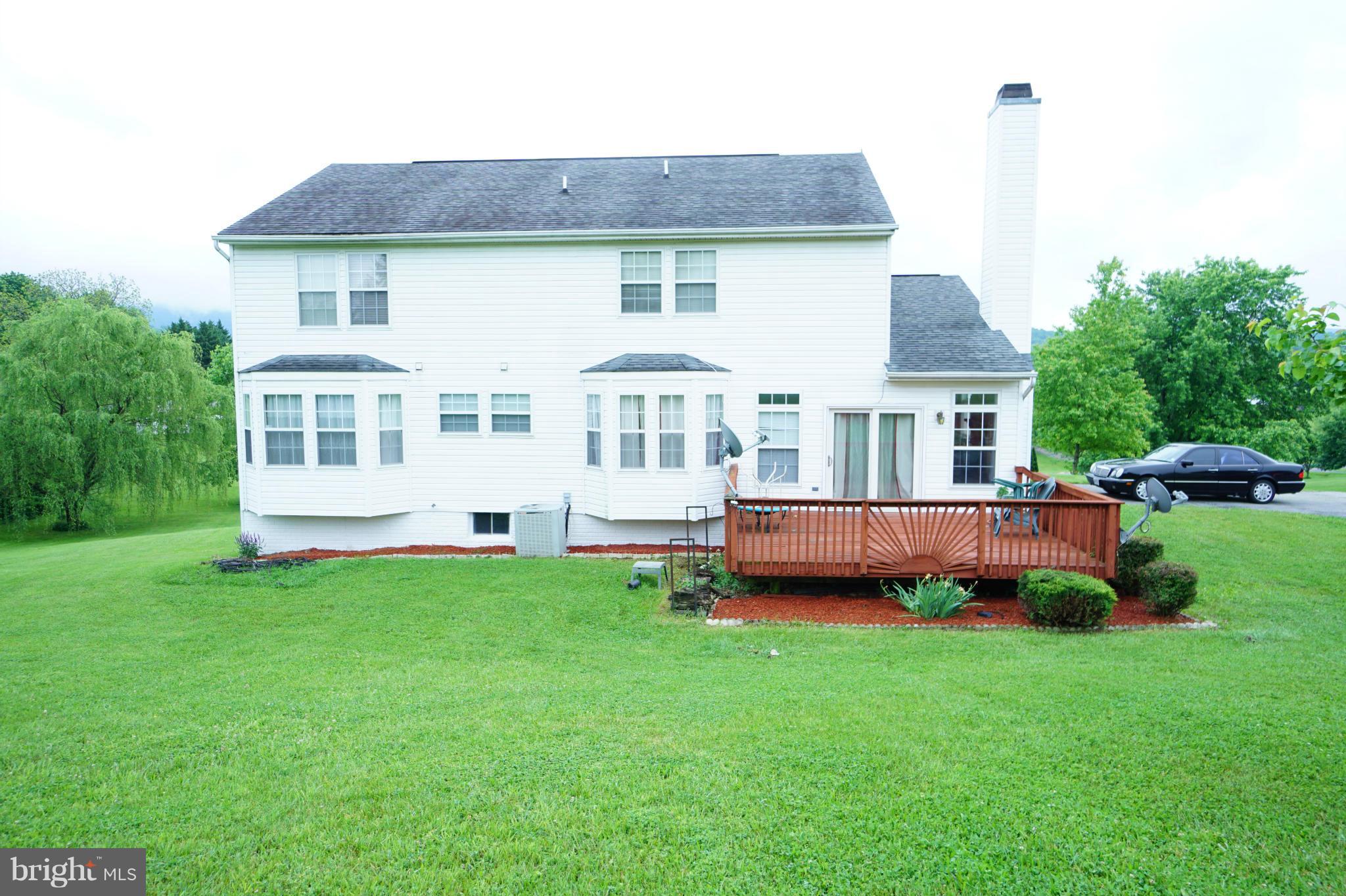 CANVASBACK RIDGE - Residential