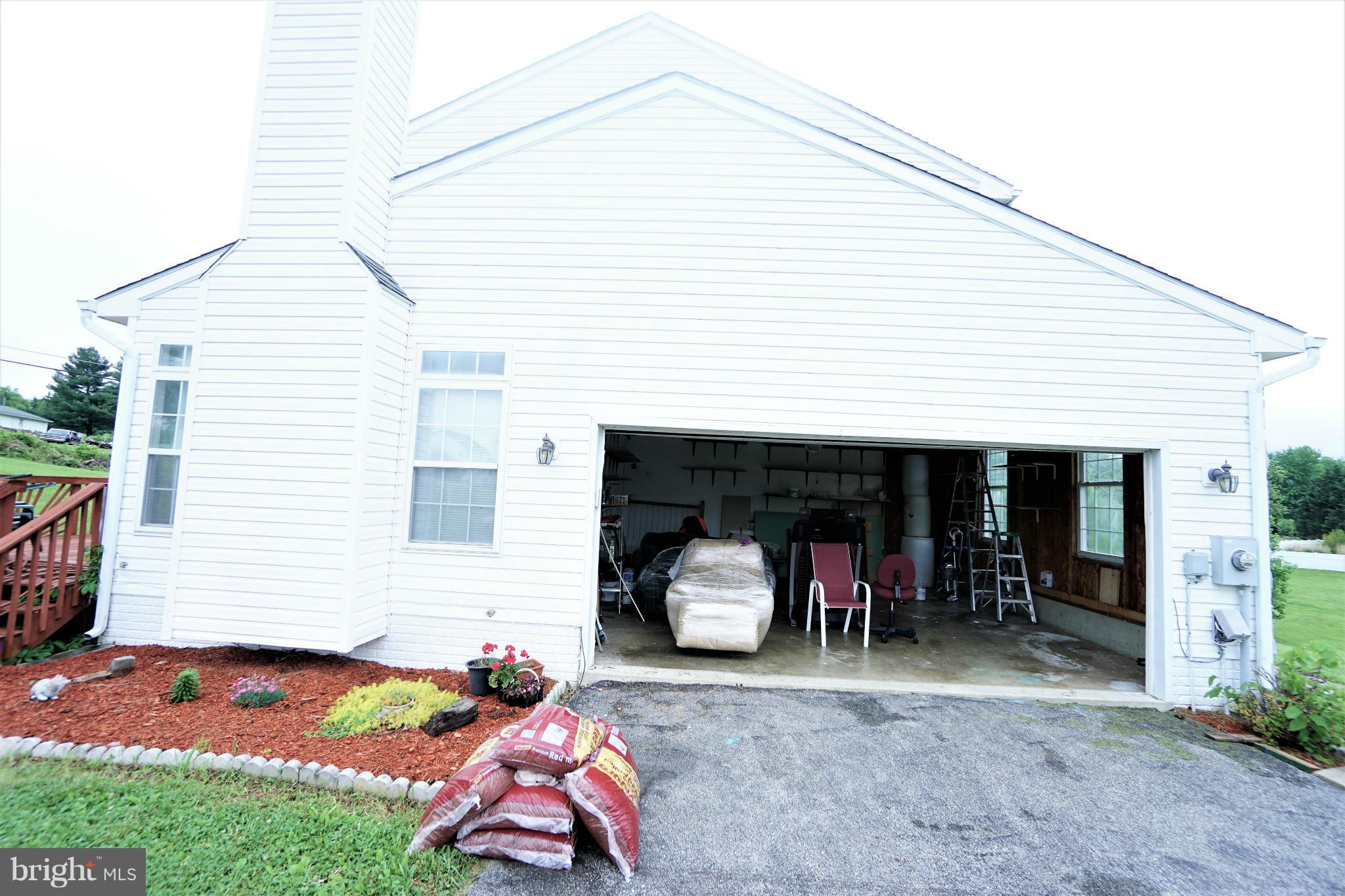 CANVASBACK RIDGE - Residential