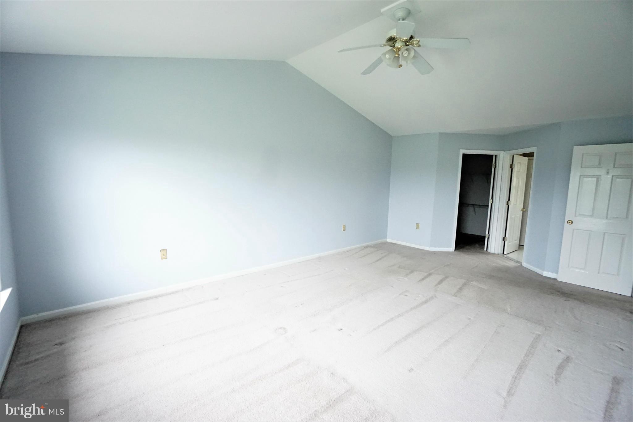 CANVASBACK RIDGE - Residential