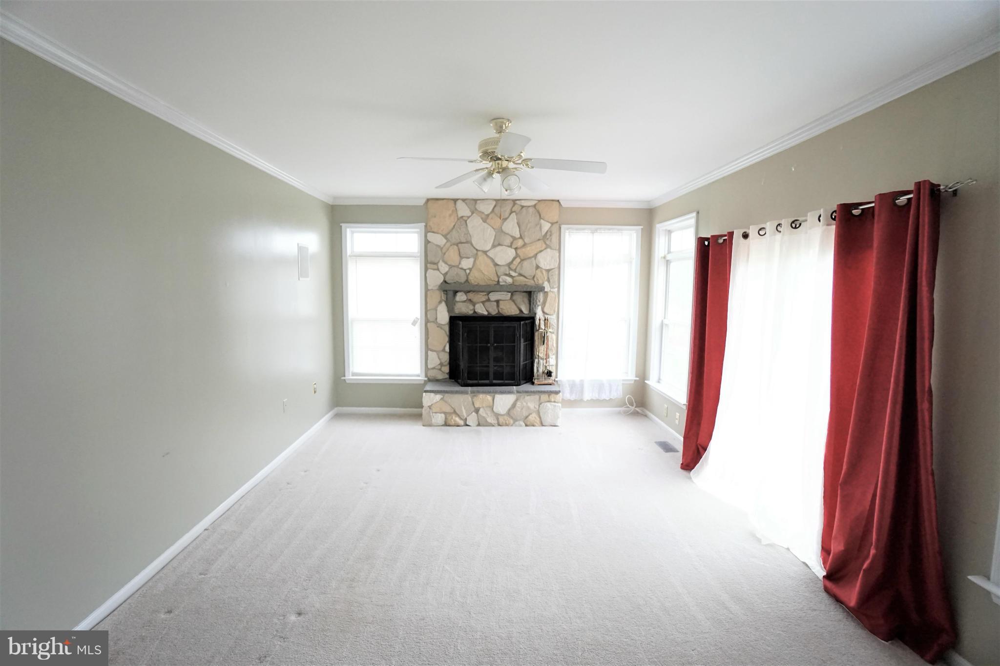 CANVASBACK RIDGE - Residential