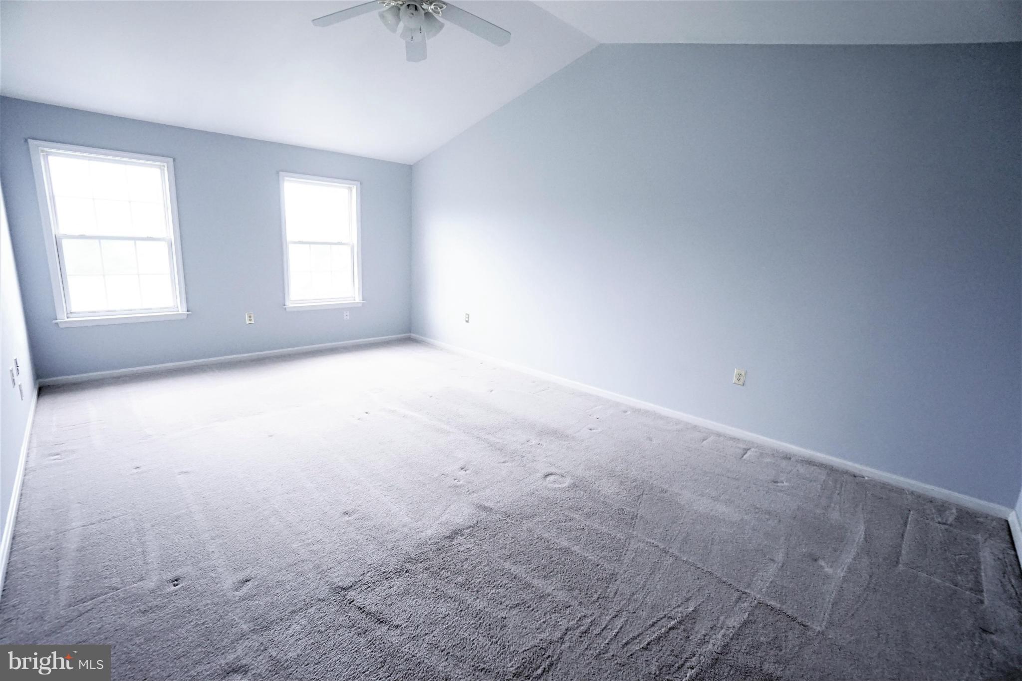 CANVASBACK RIDGE - Residential