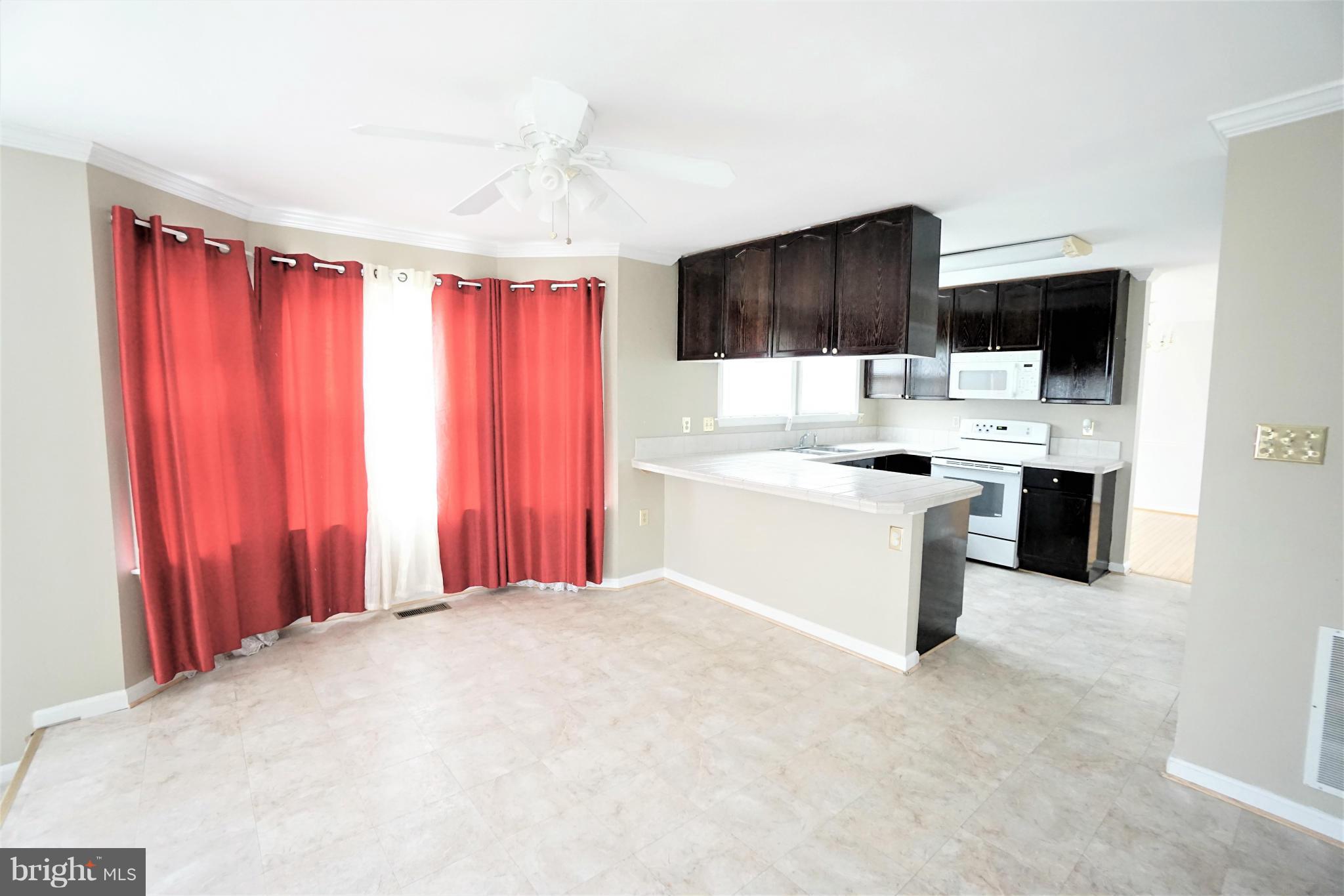 CANVASBACK RIDGE - Residential