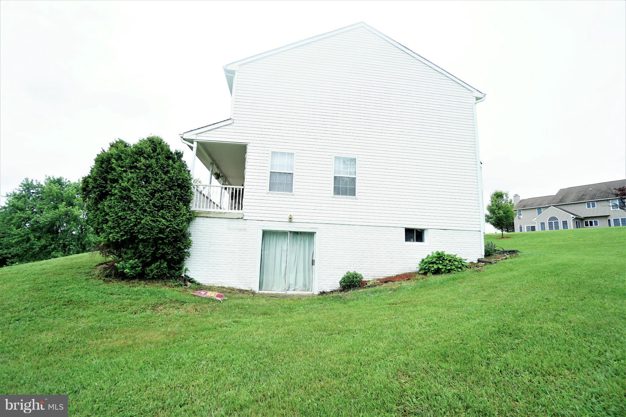 CANVASBACK RIDGE - Residential