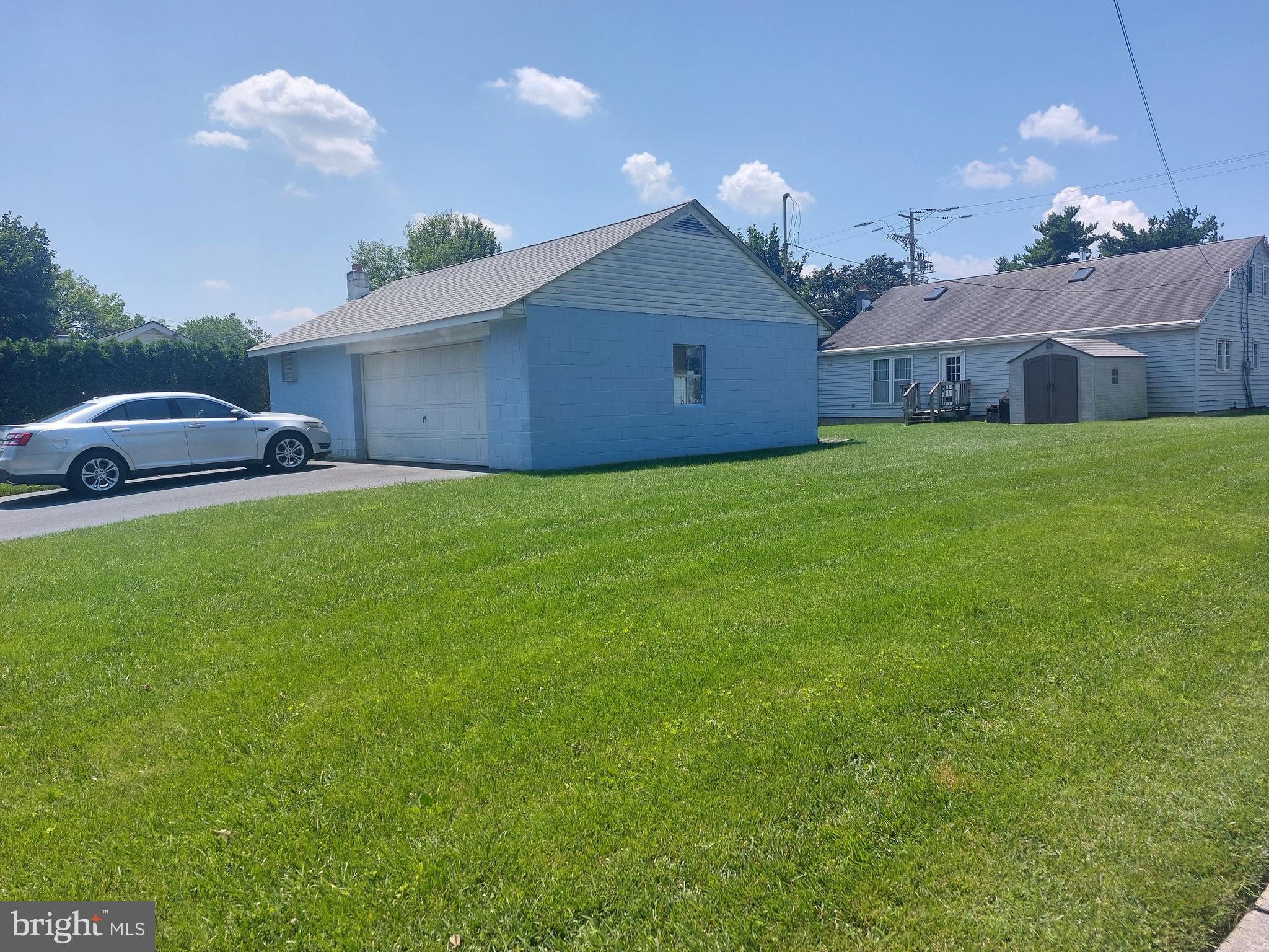 140 N PRINCE STREET