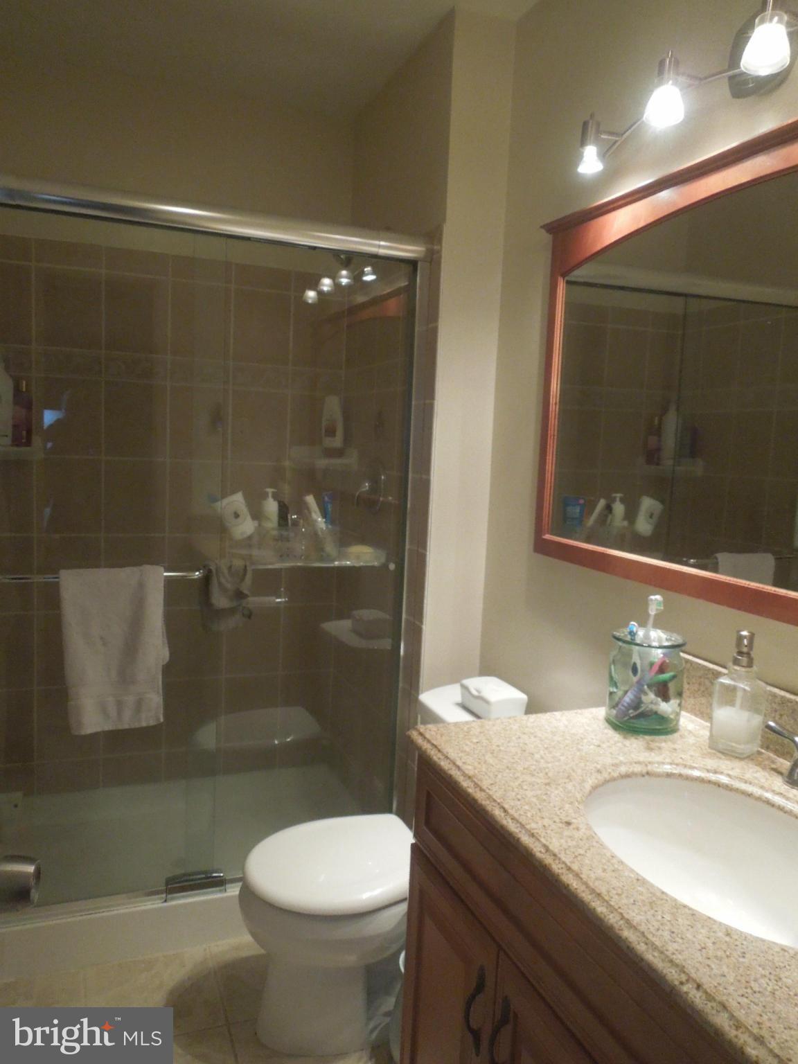 CROFTON PARK - Residential Lease