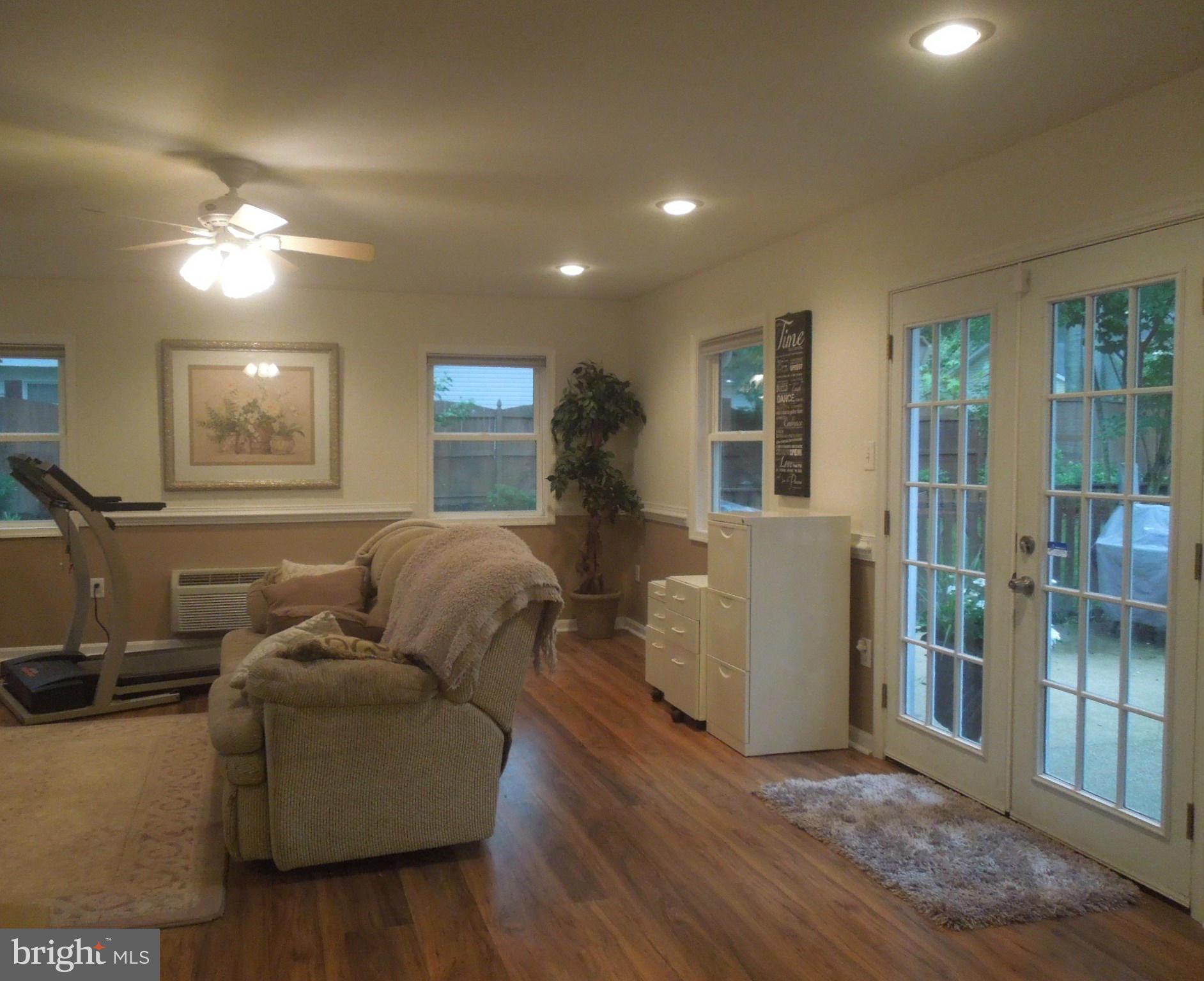 CROFTON PARK - Residential Lease