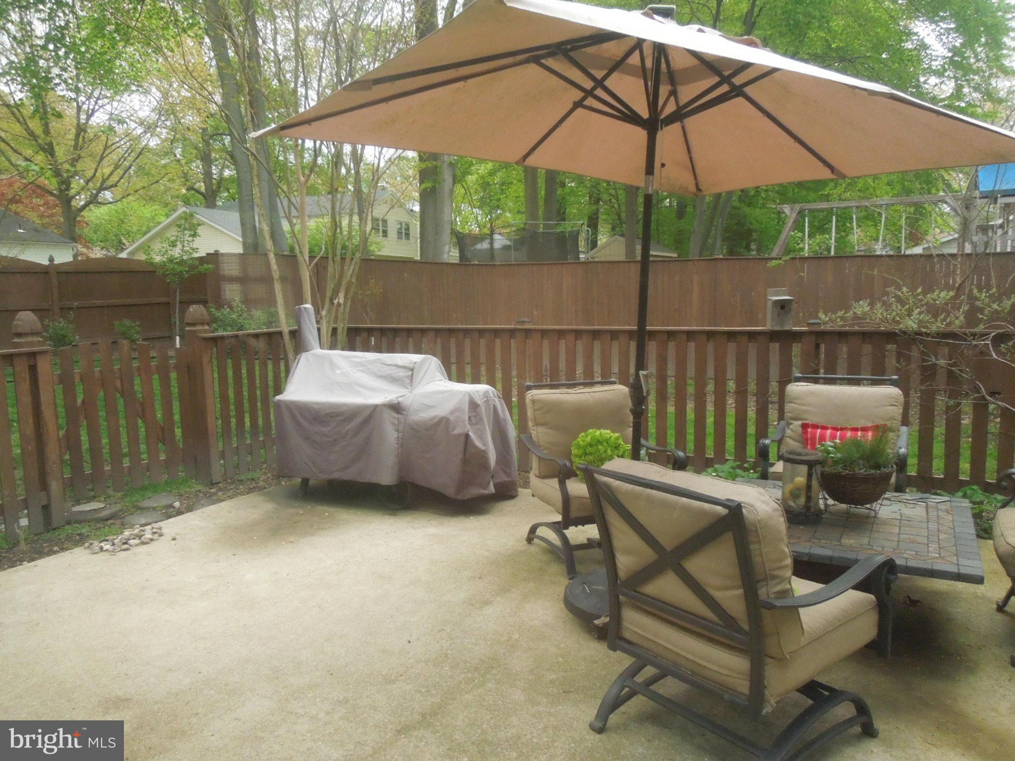 CROFTON PARK - Residential Lease