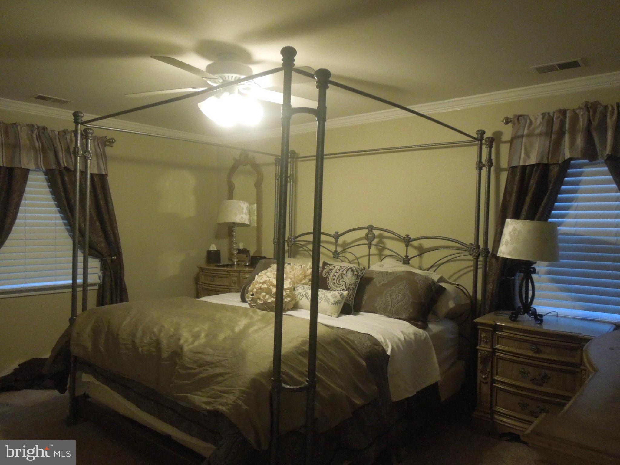 CROFTON PARK - Residential Lease