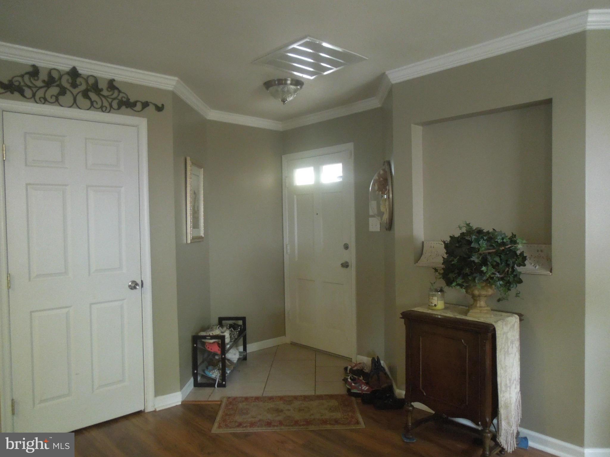 CROFTON PARK - Residential Lease