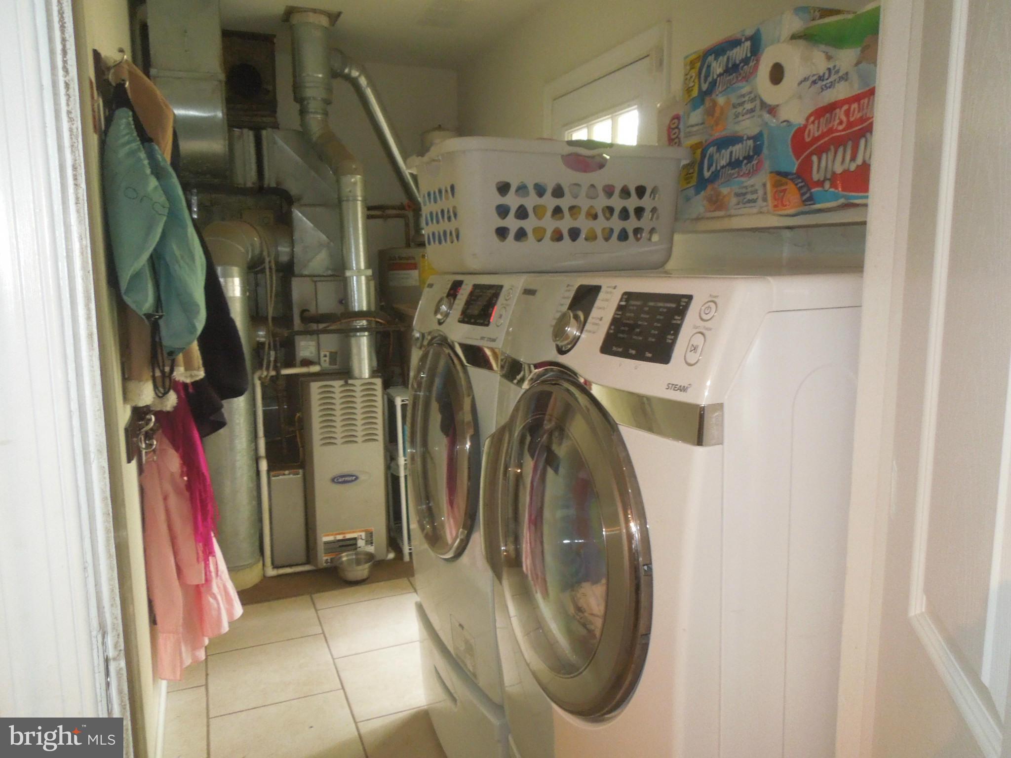 CROFTON PARK - Residential Lease