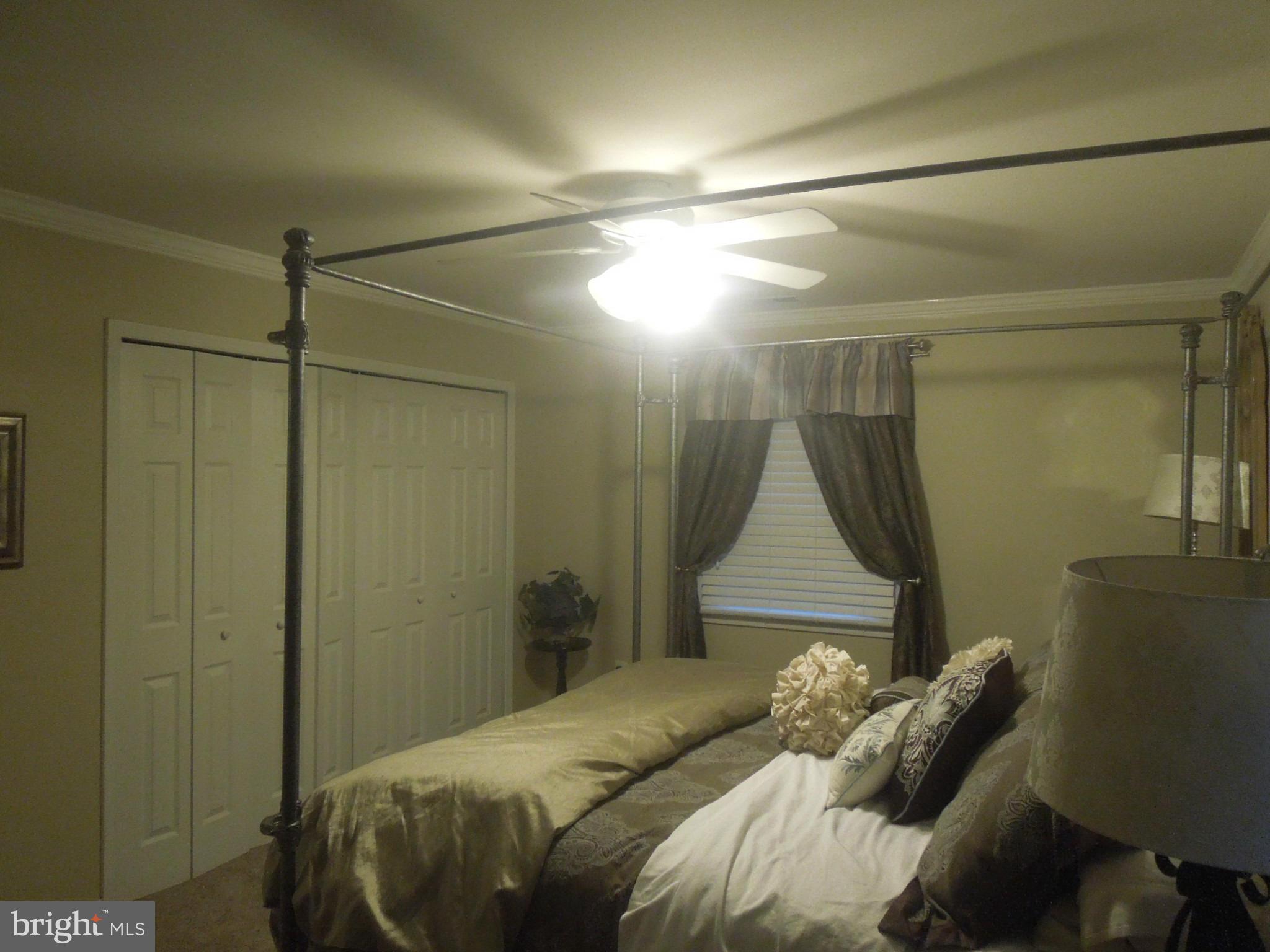 CROFTON PARK - Residential Lease